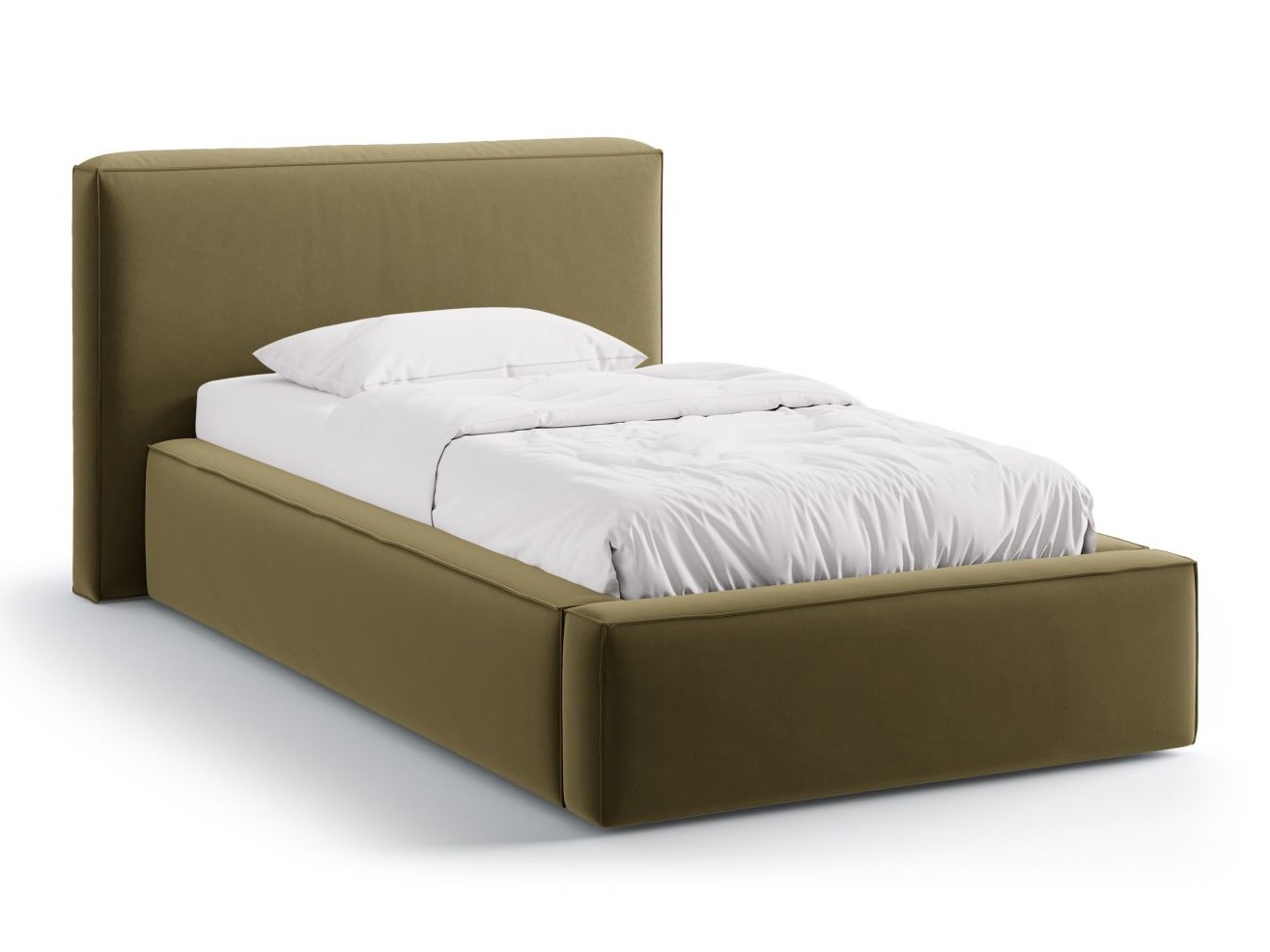 Ágy Lomcalu 121 (Bluvel 77)