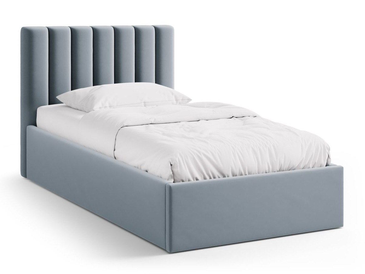 Ágy Beckley 347 (Bluvel 06)