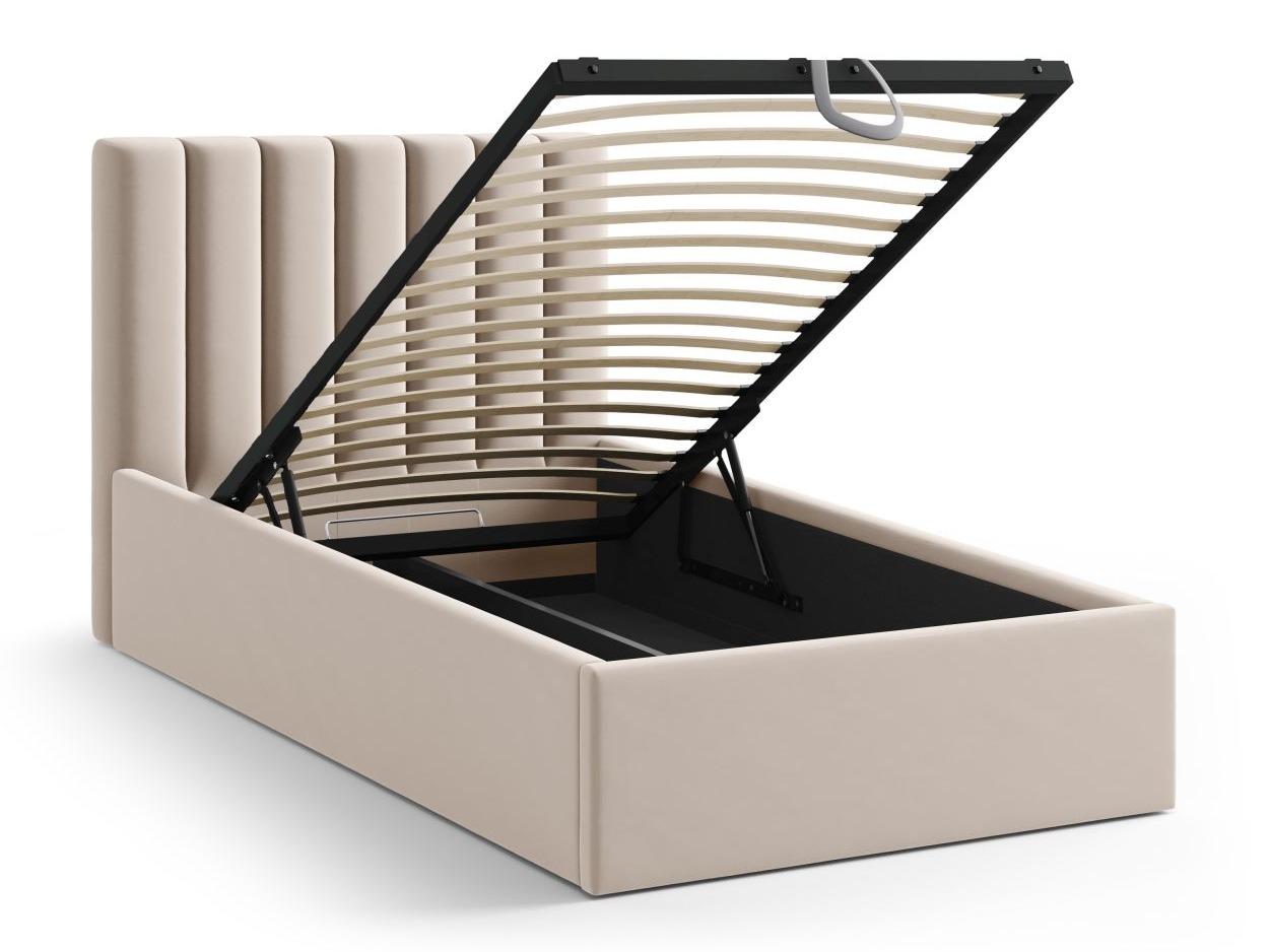 Ágy Beckley 347 (Bluvel 30)