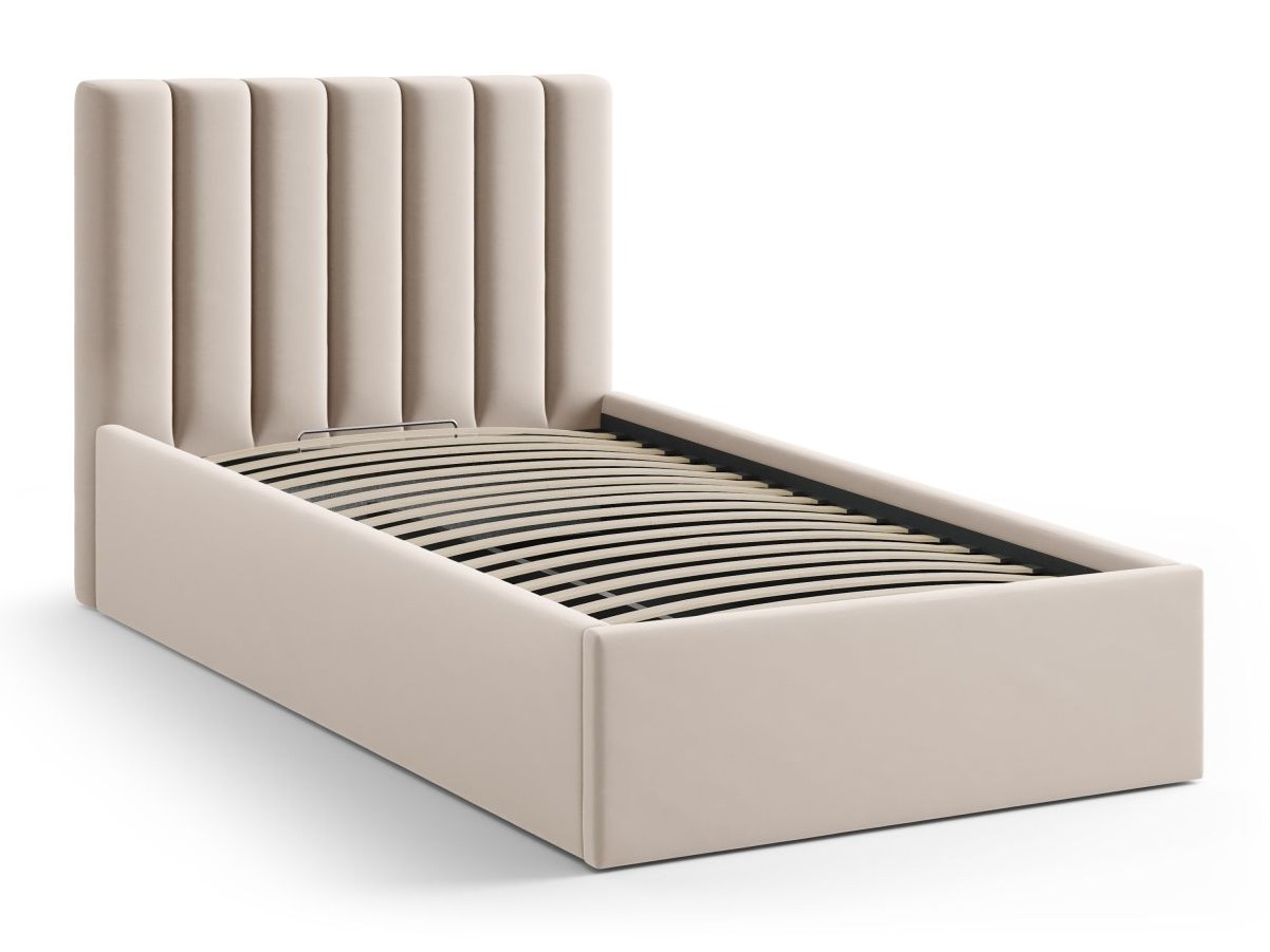 Ágy Beckley 347 (Bluvel 30)