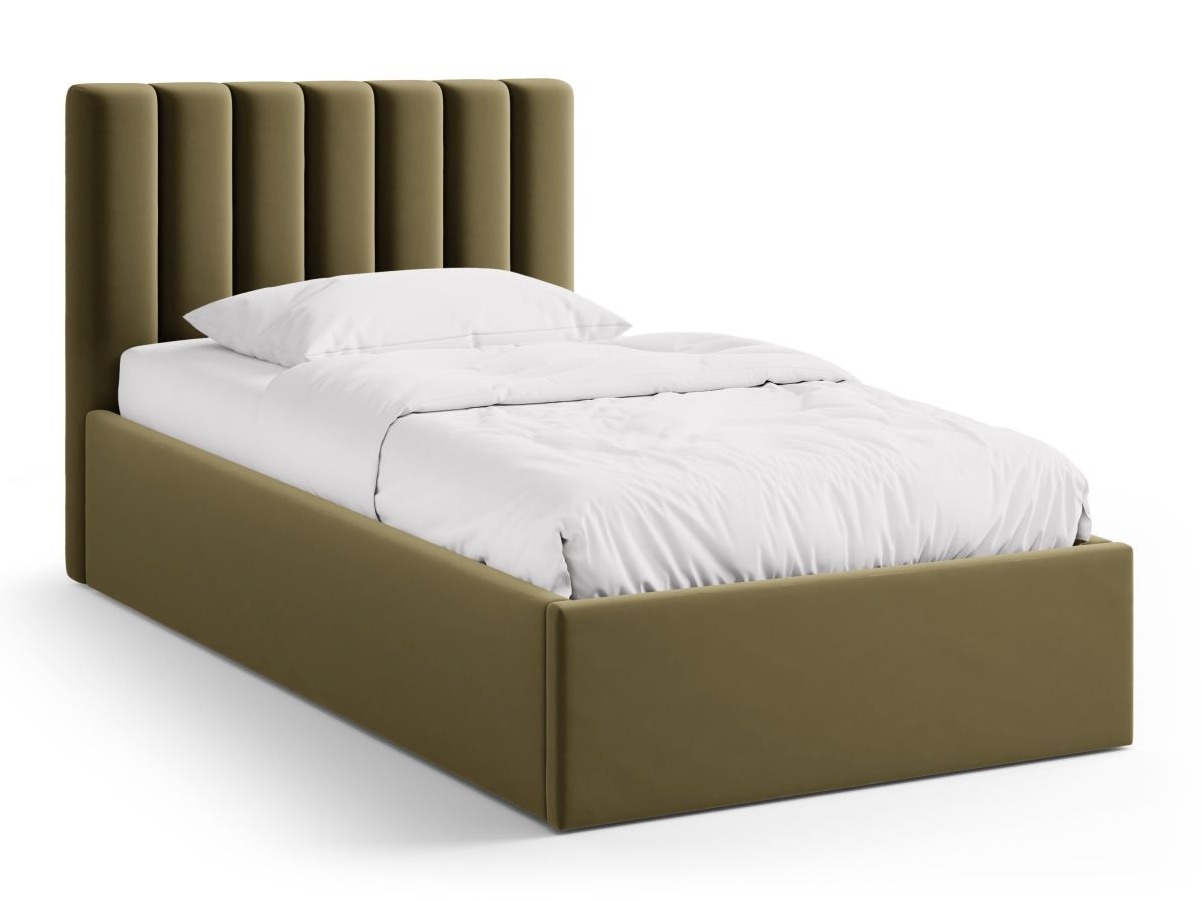 Ágy Beckley 347 (Bluvel 77)