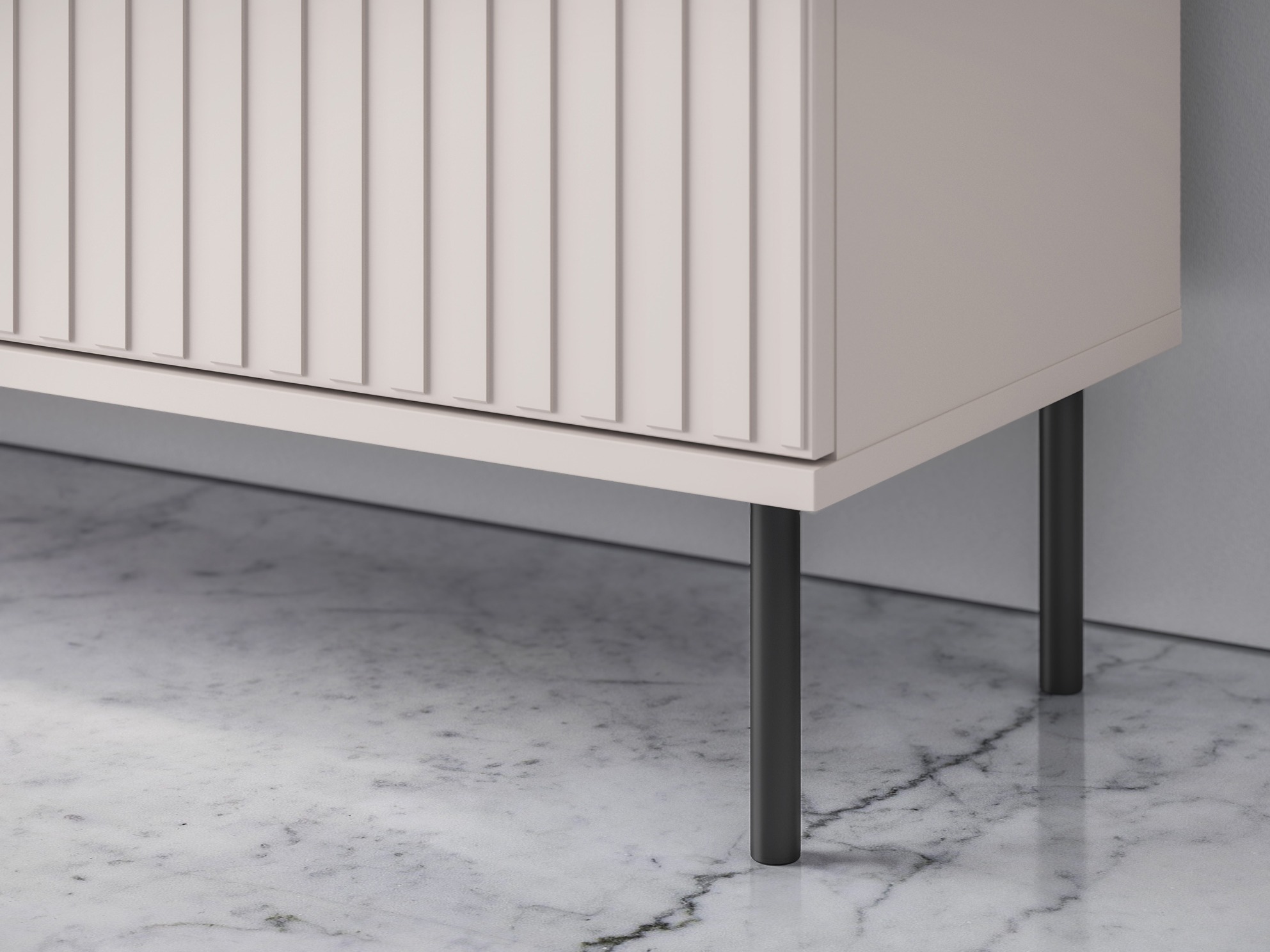 TV-állvány Marmeli 128