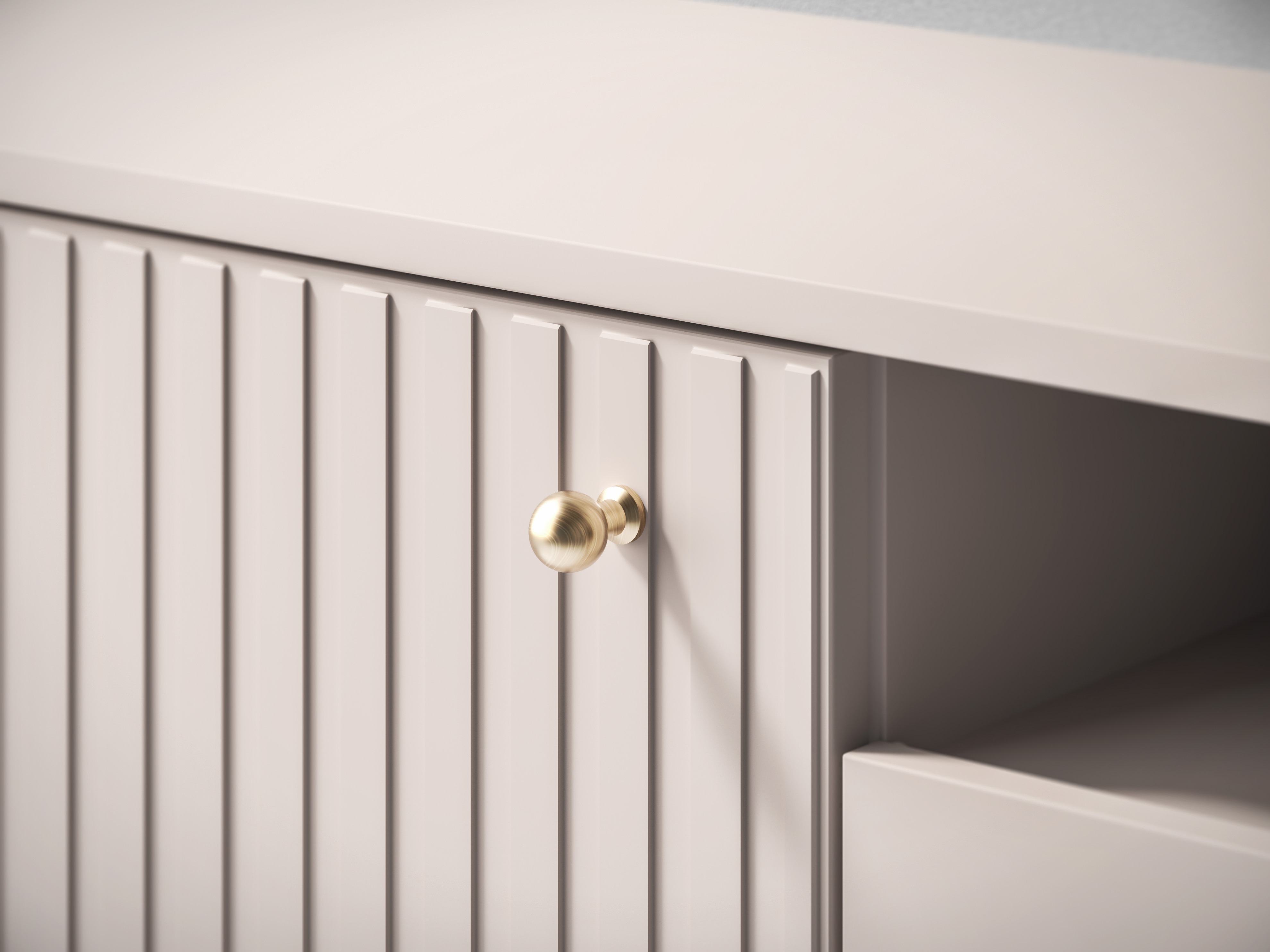 TV-állvány Marmeli 128