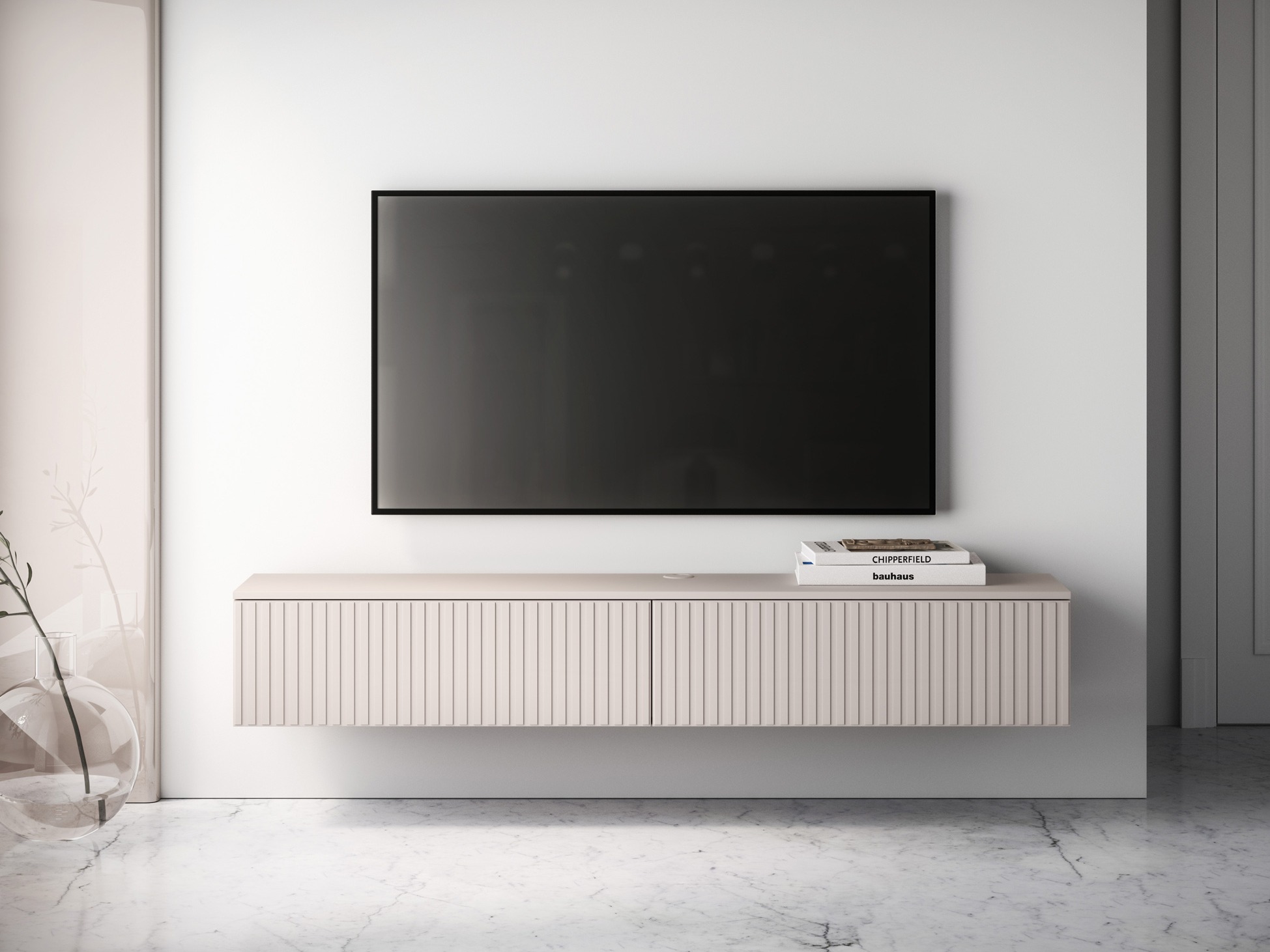 TV-állvány Marmeli 132