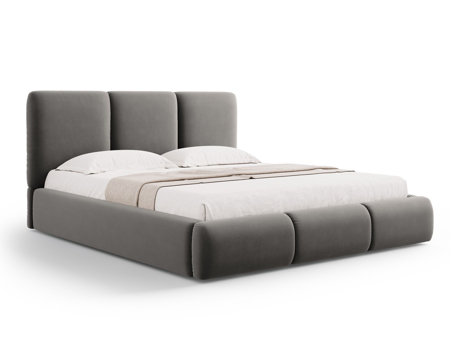 Ágy Beckley 159 (Riviera 91)
