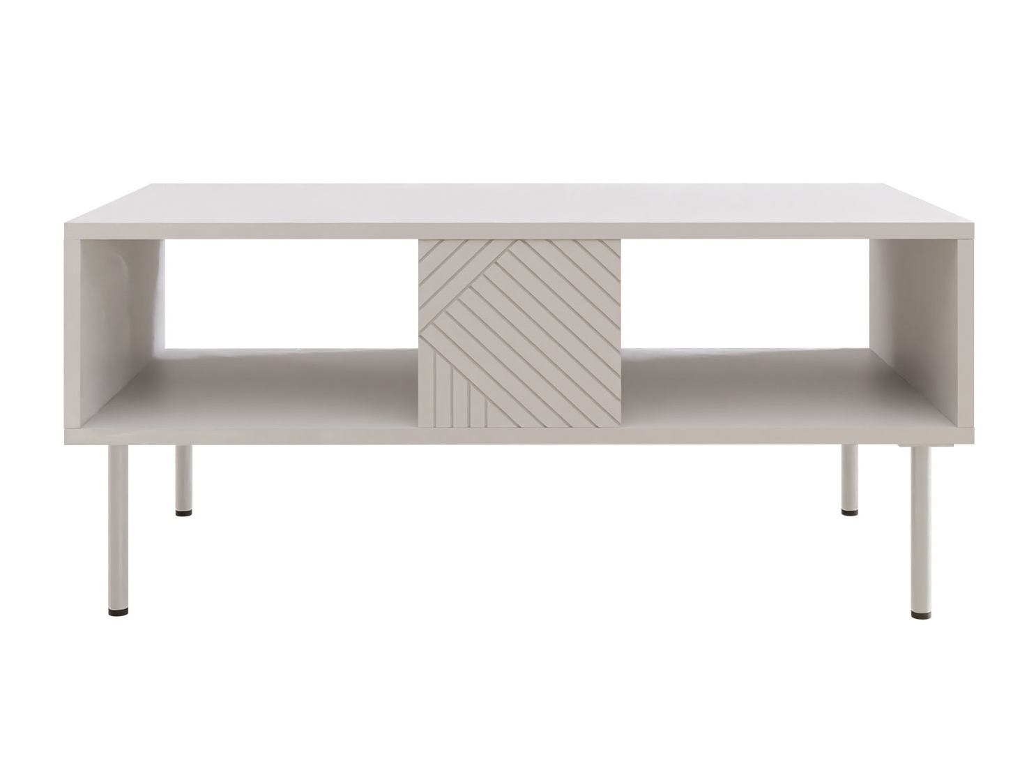 Dohányzóasztal Doctrina I