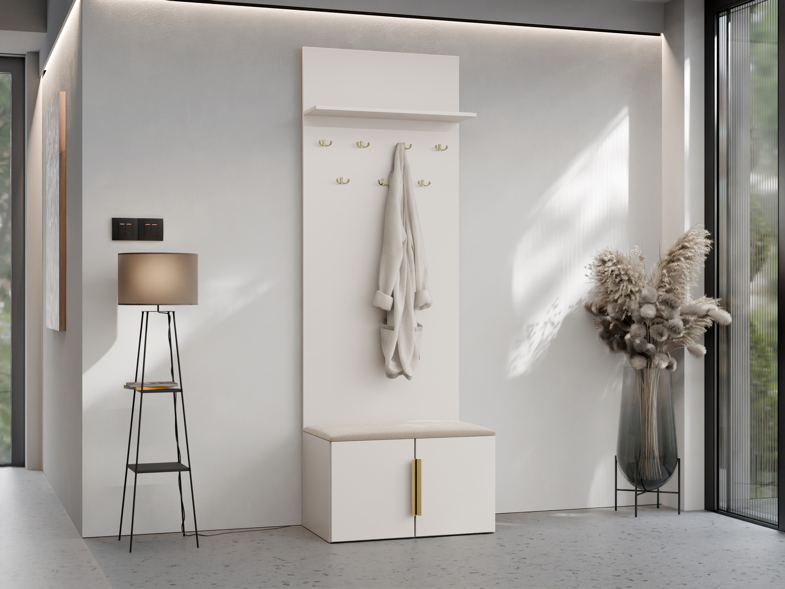 Előszoba garnitúra Comfivo Magister