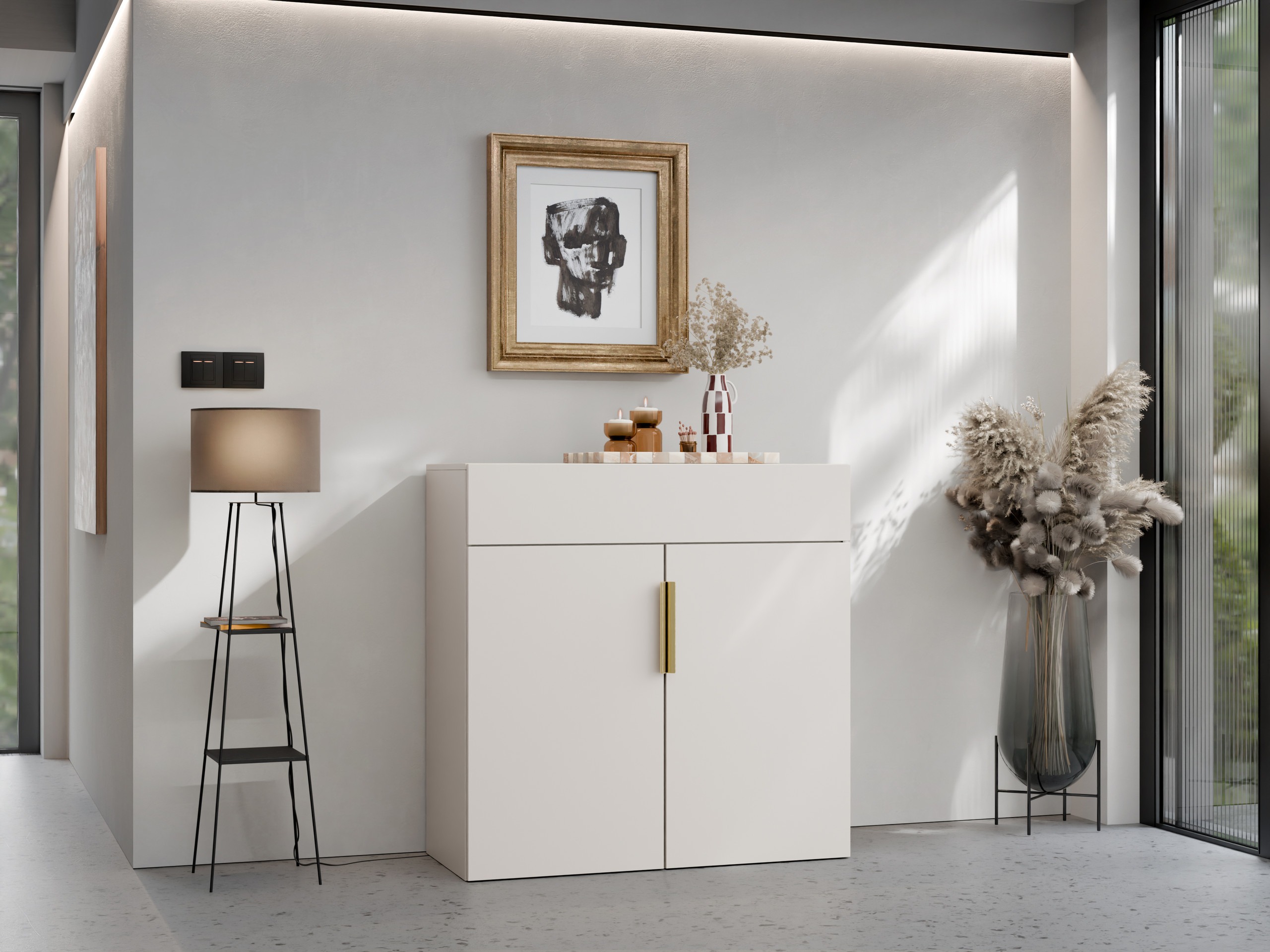 Komód Comfivo Magister