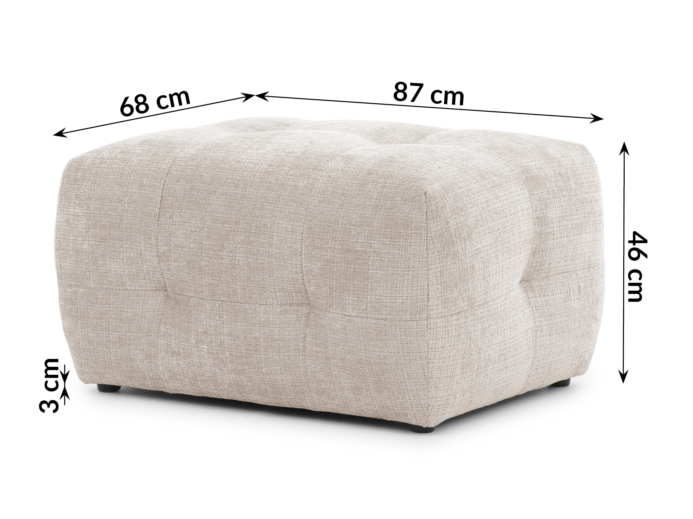 Puff Rocklin 177 (Cremona 02)
