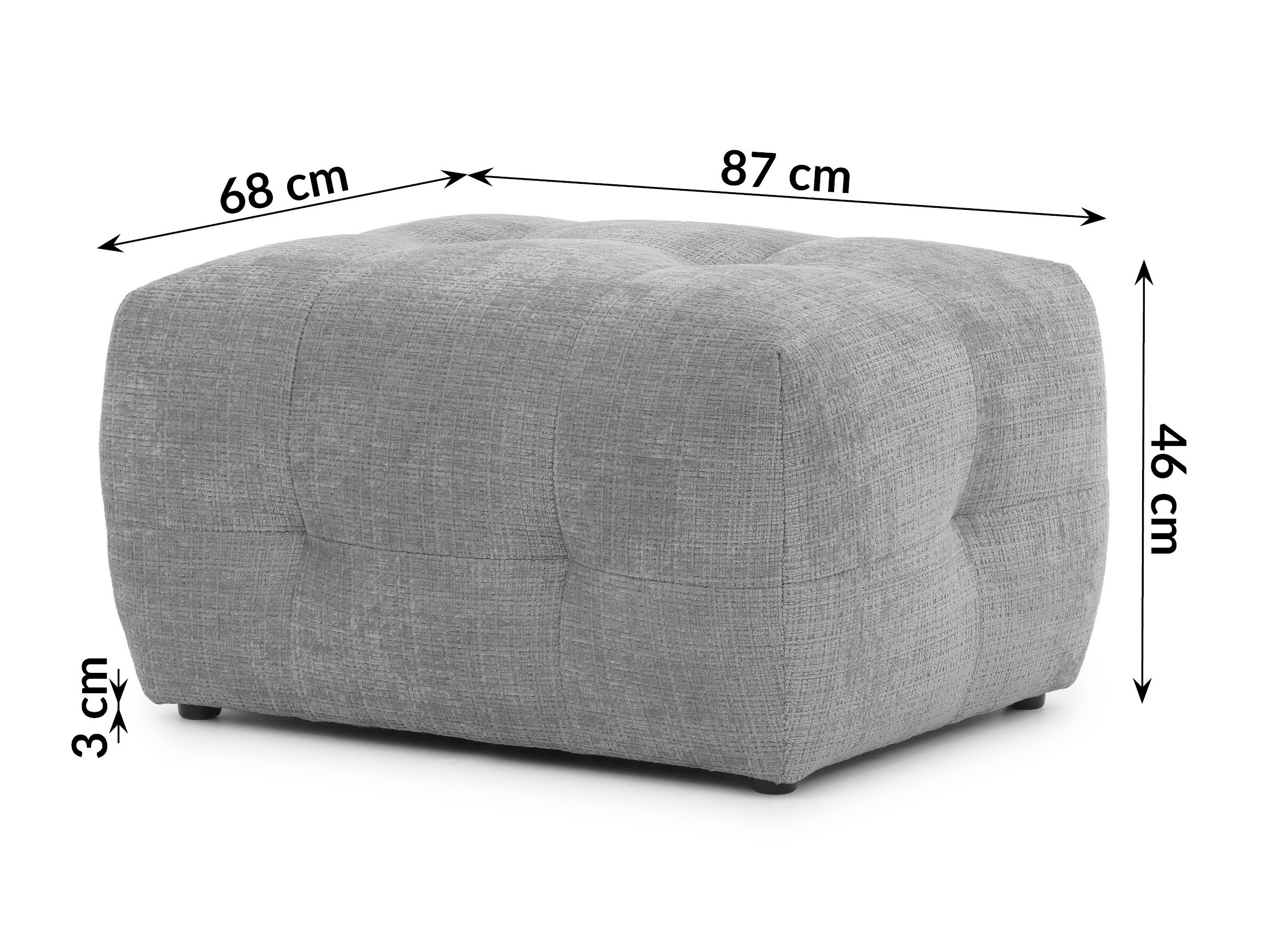 Puff Rocklin 177 (Cremona 81)