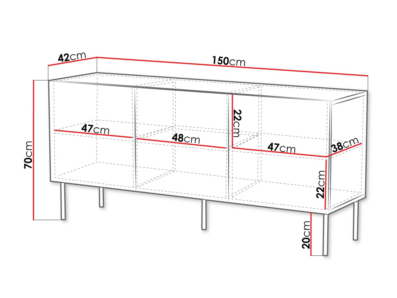 Szekrény Doctrina III