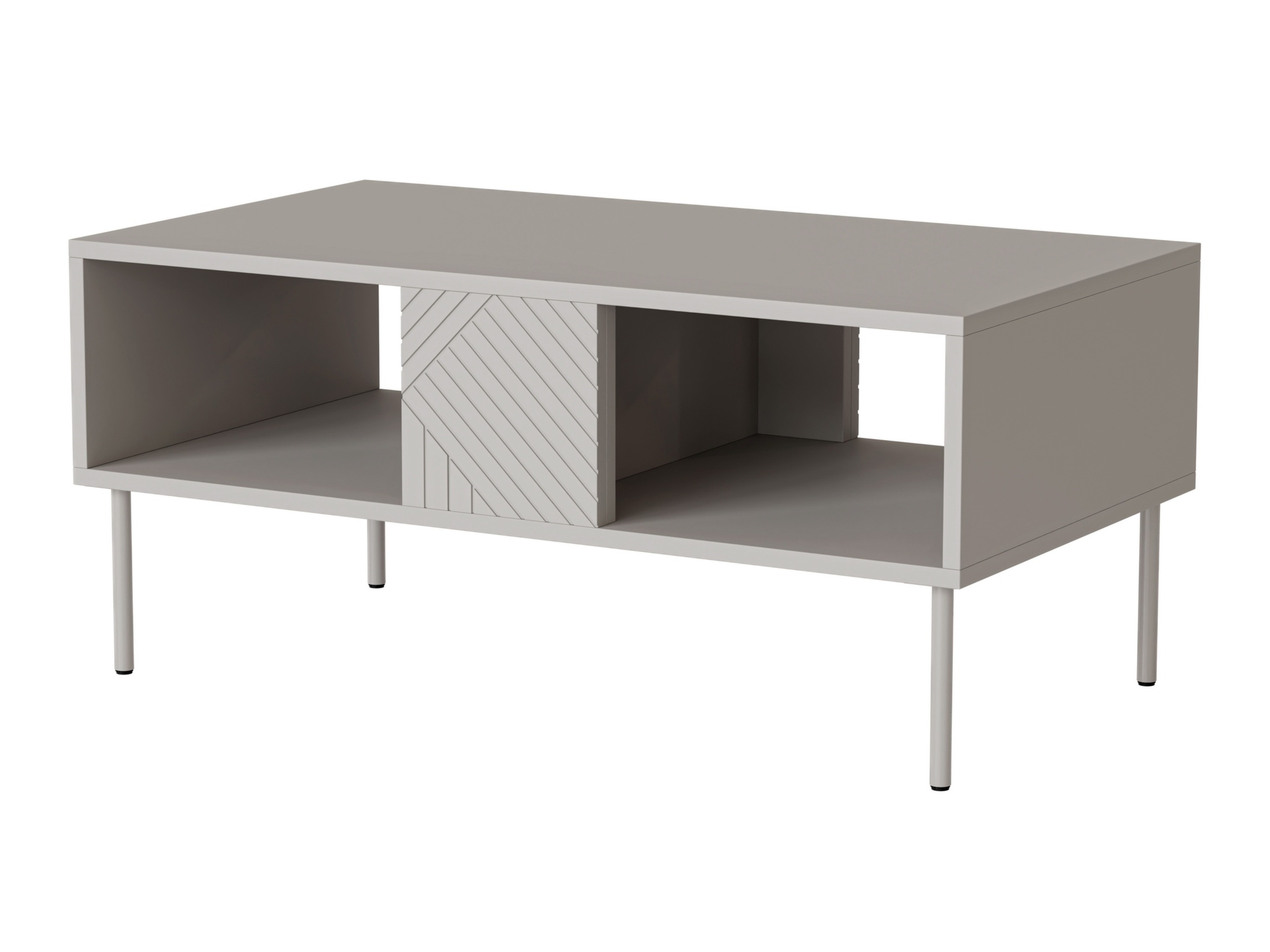 Dohányzóasztal Doctrina I