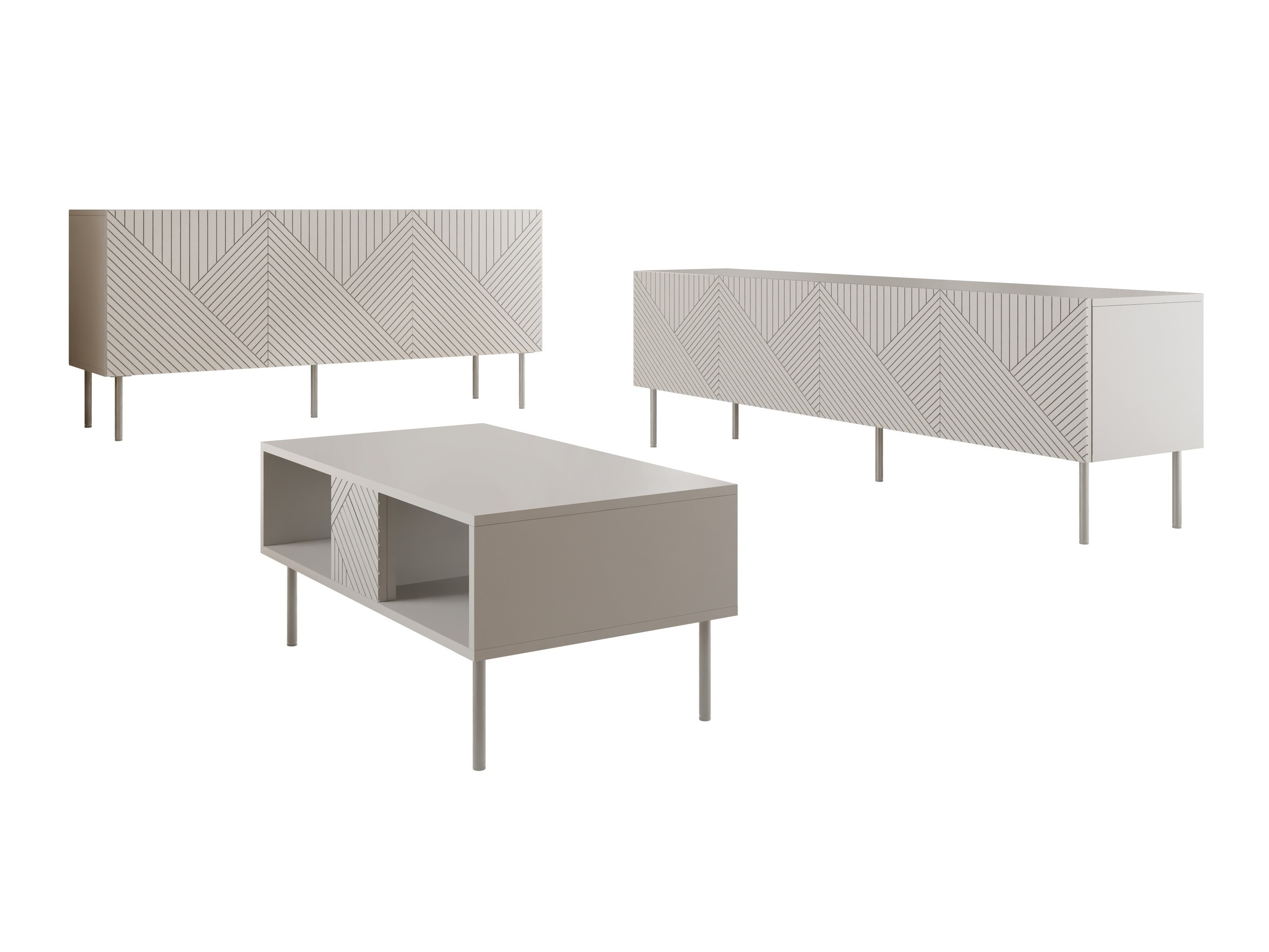 Nappali szett Doctrina I