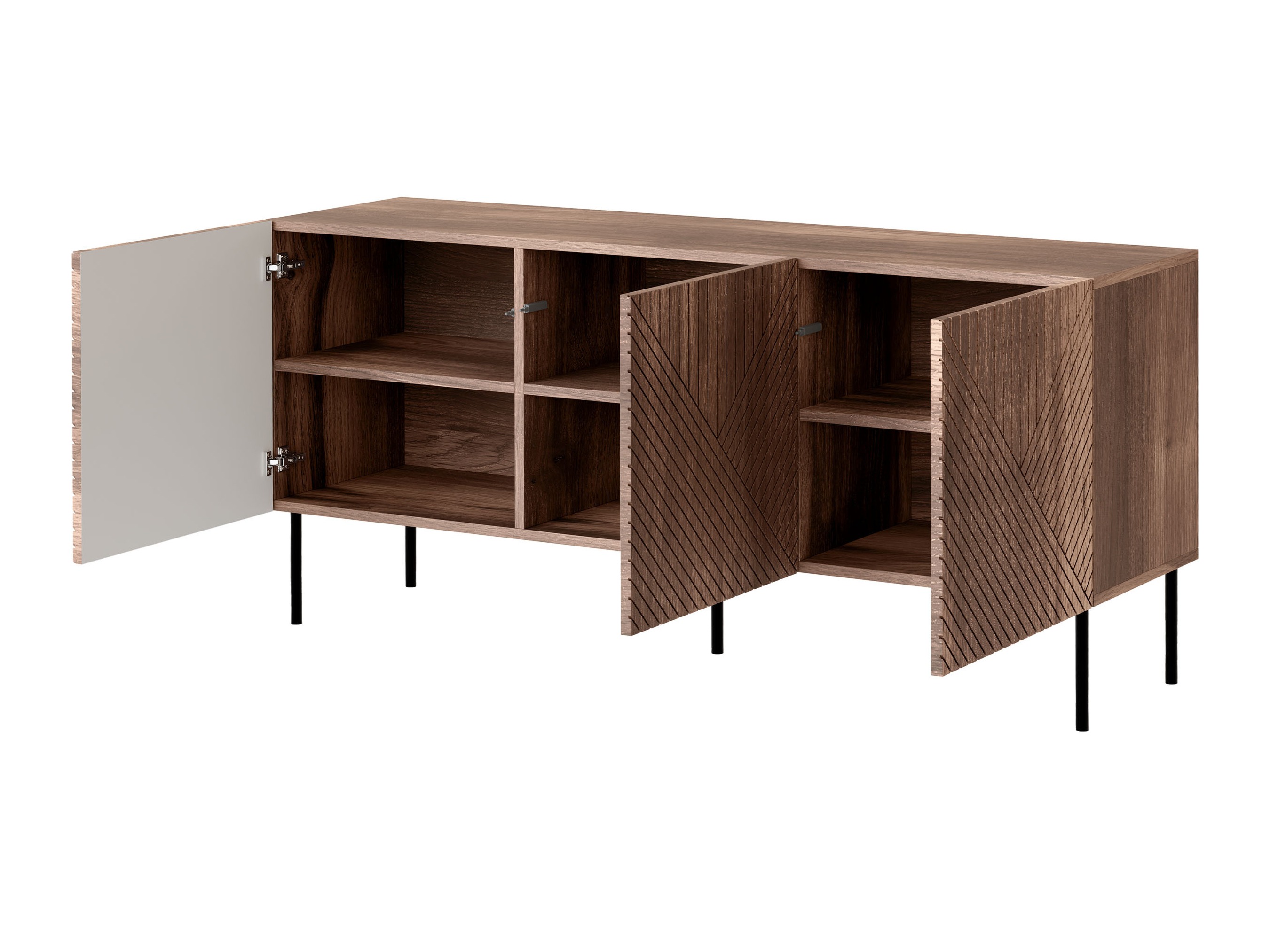 Nappali szett Doctrina I