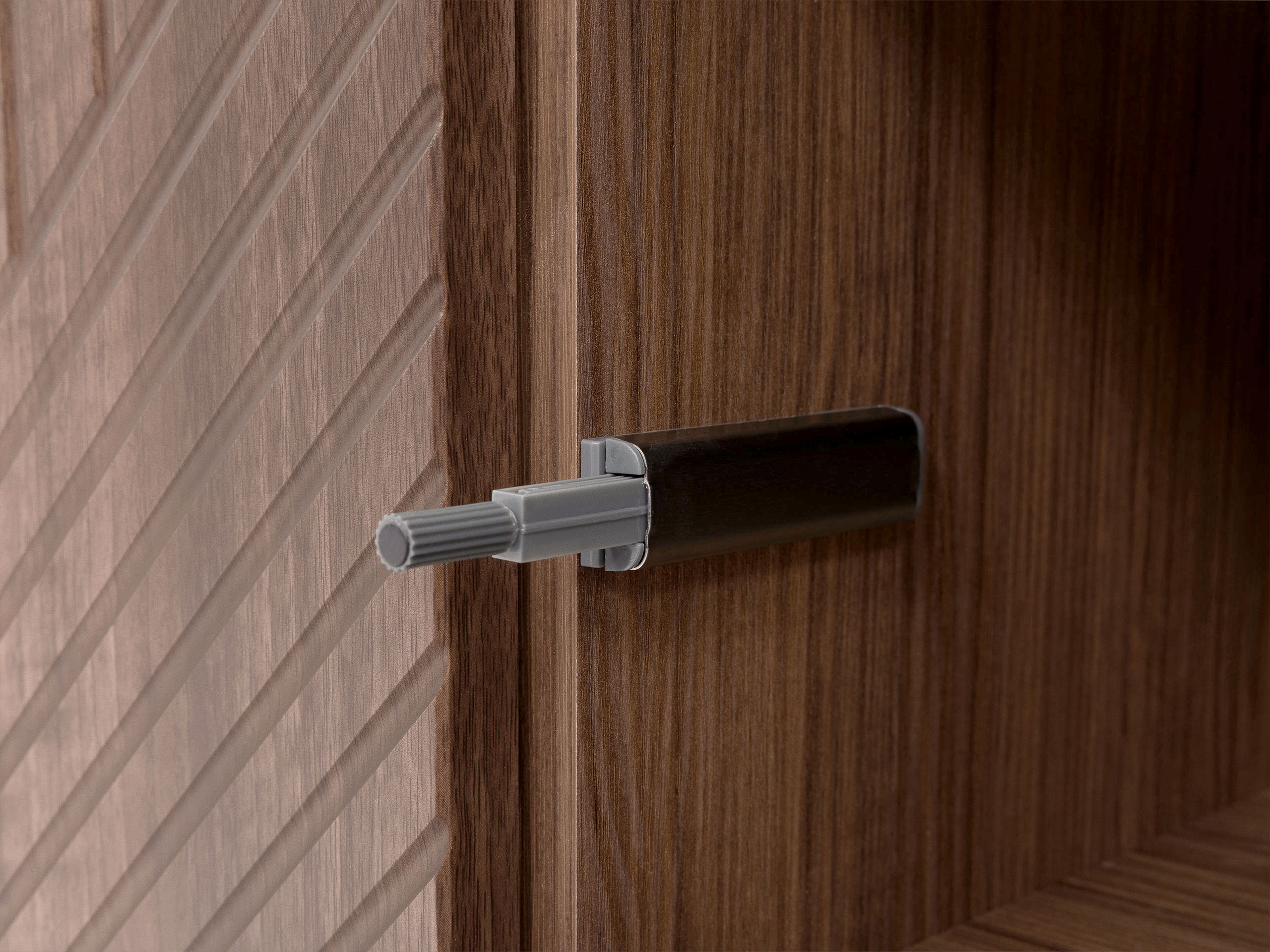 Szekrény Doctrina III