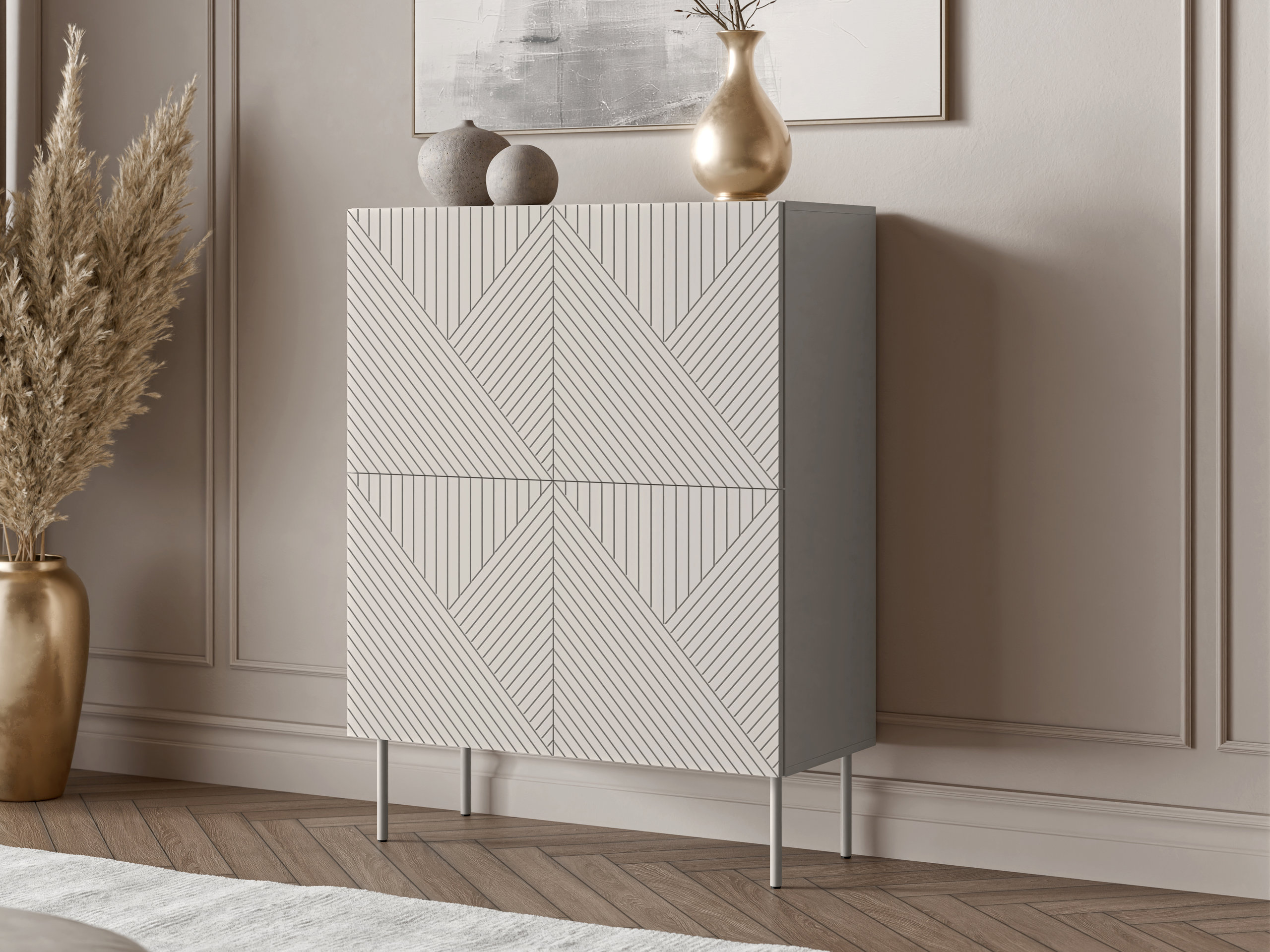 Szekrény Doctrina IV