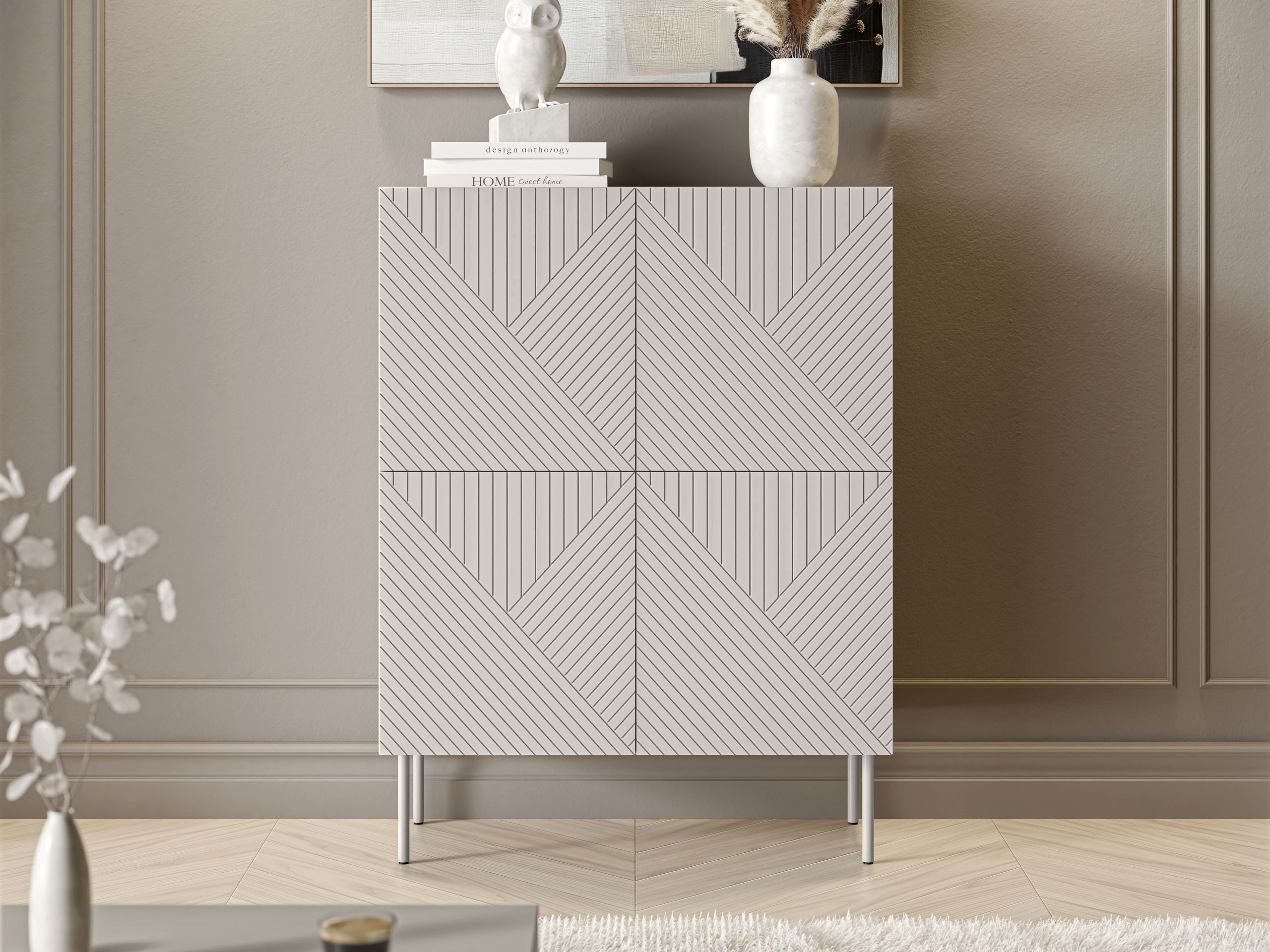 Szekrény Doctrina IV