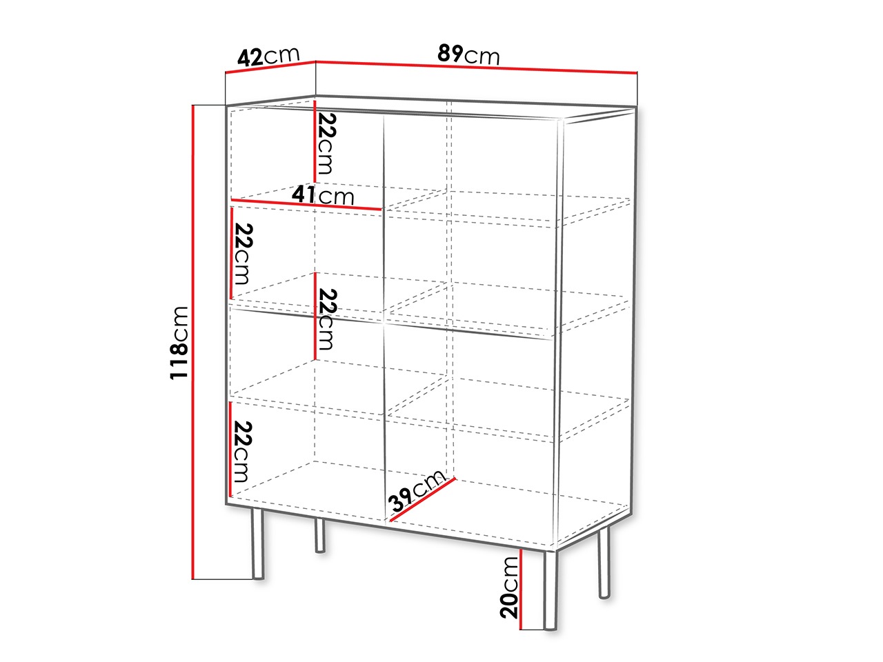Szekrény Doctrina IV