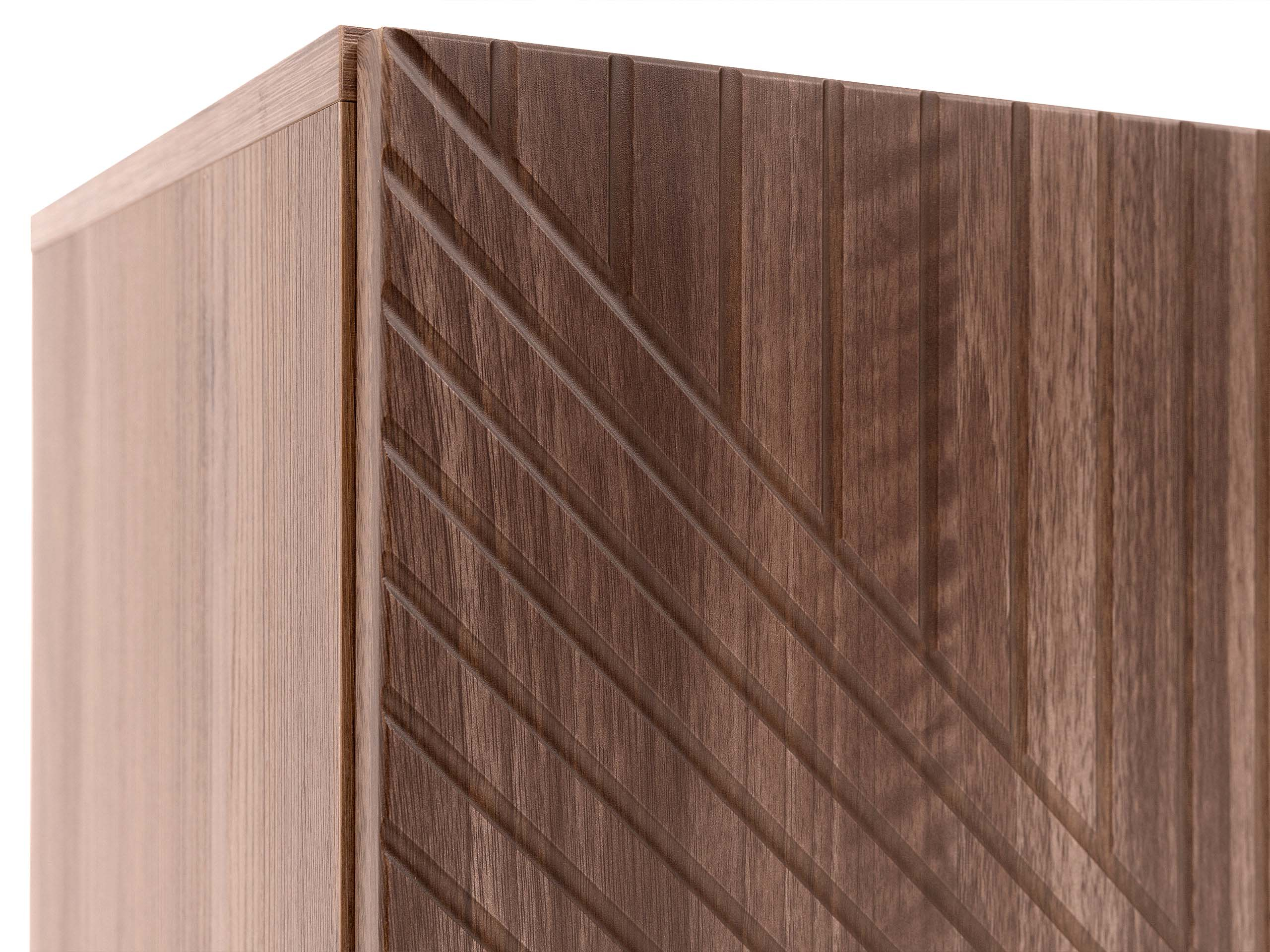 Szekrény Doctrina IV