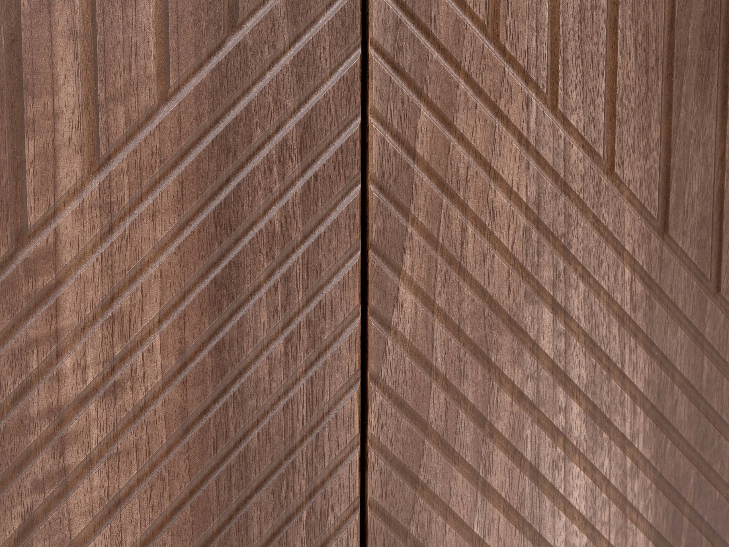 Szekrény Doctrina IV