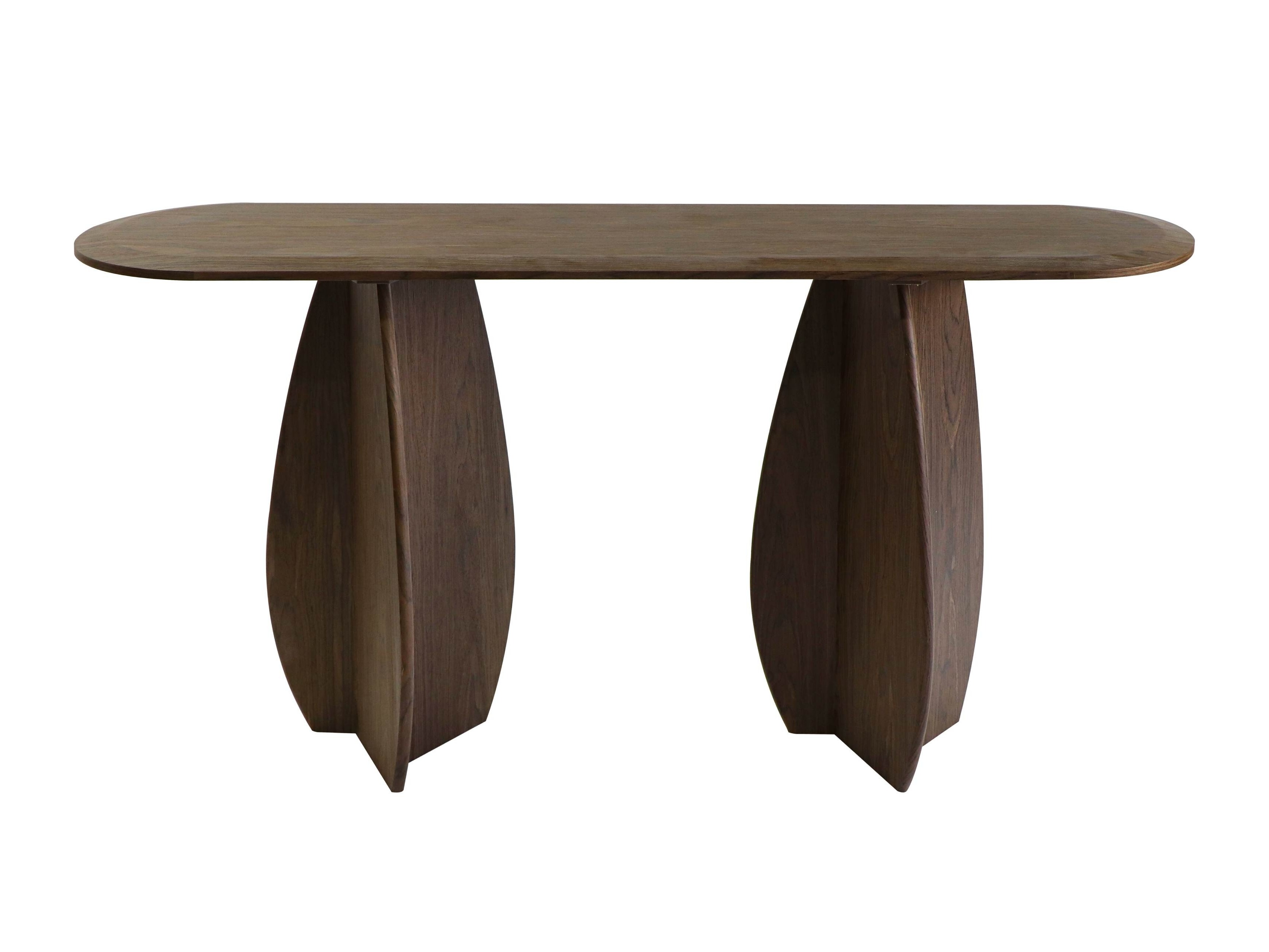 Konzolasztal Burleson 691