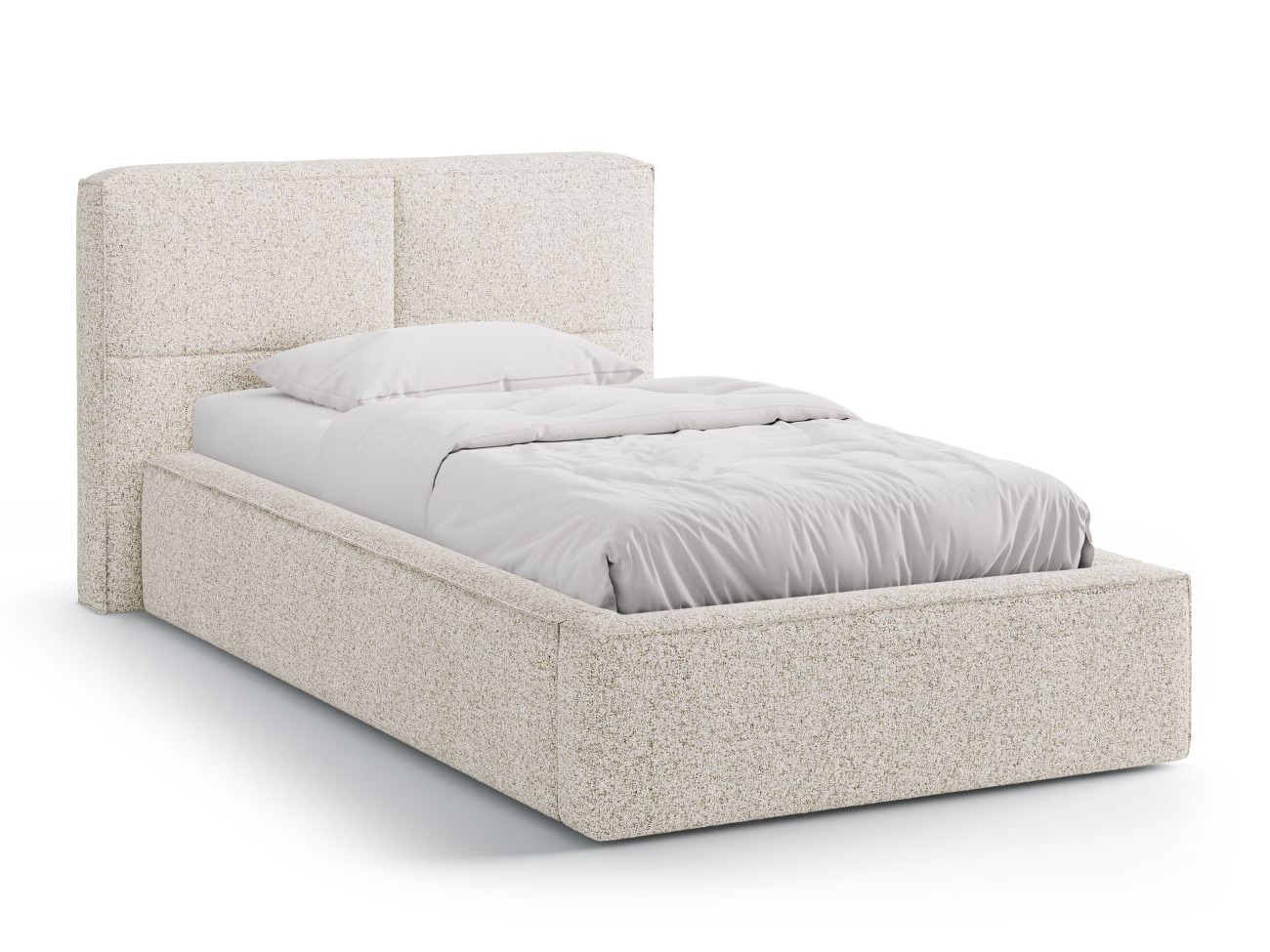 Ágy Beckley 348 (Puente 06)