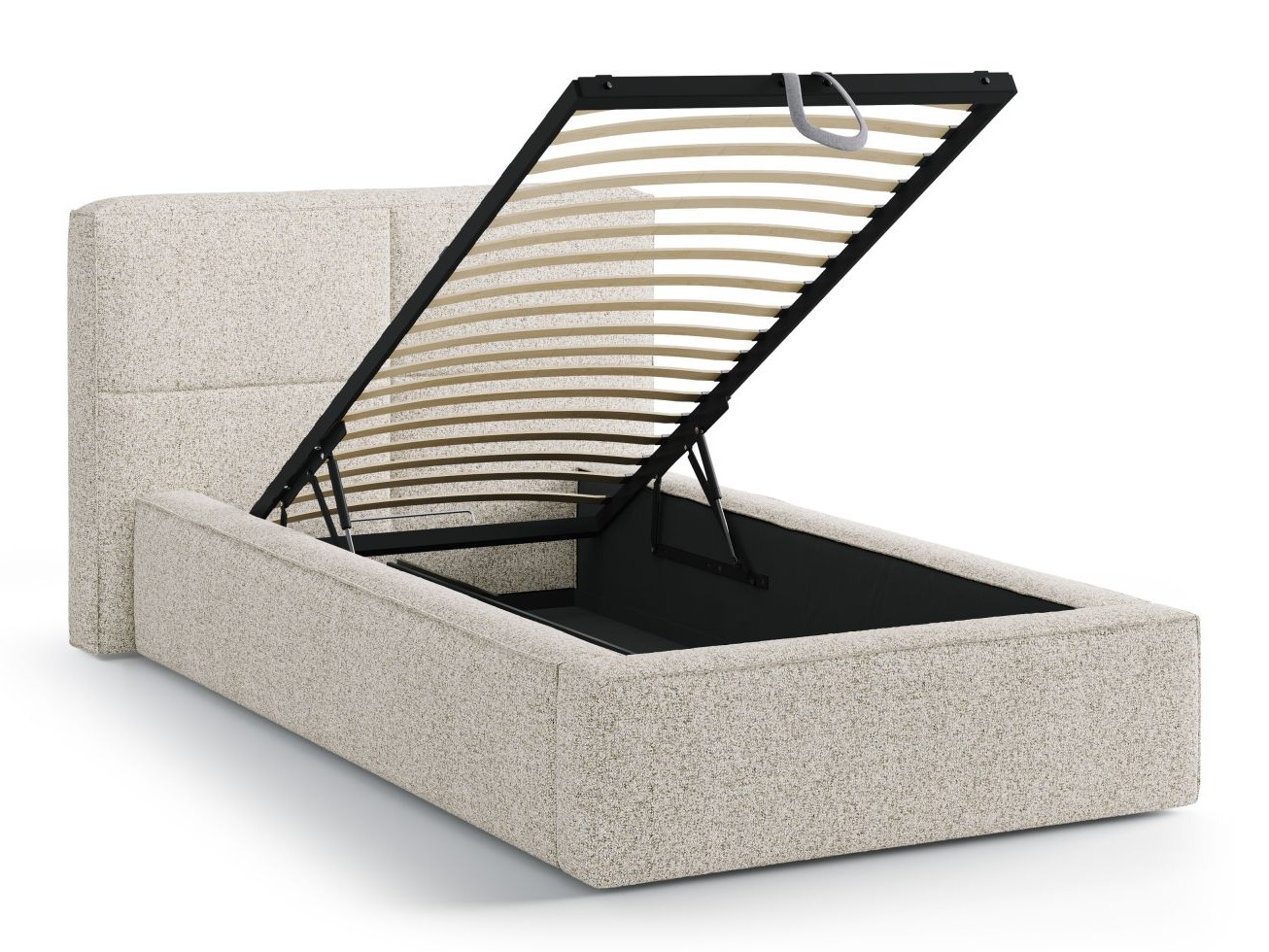 Ágy Beckley 348 (Puente 06)