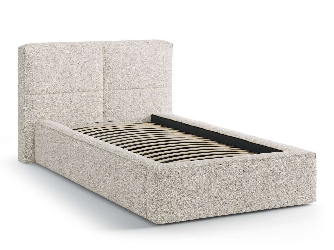 Ágy Beckley 348 (Puente 06)