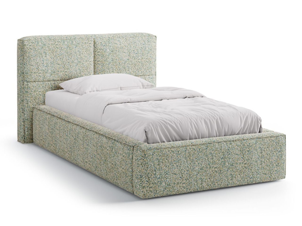 Ágy Beckley 348 (Puente 33)