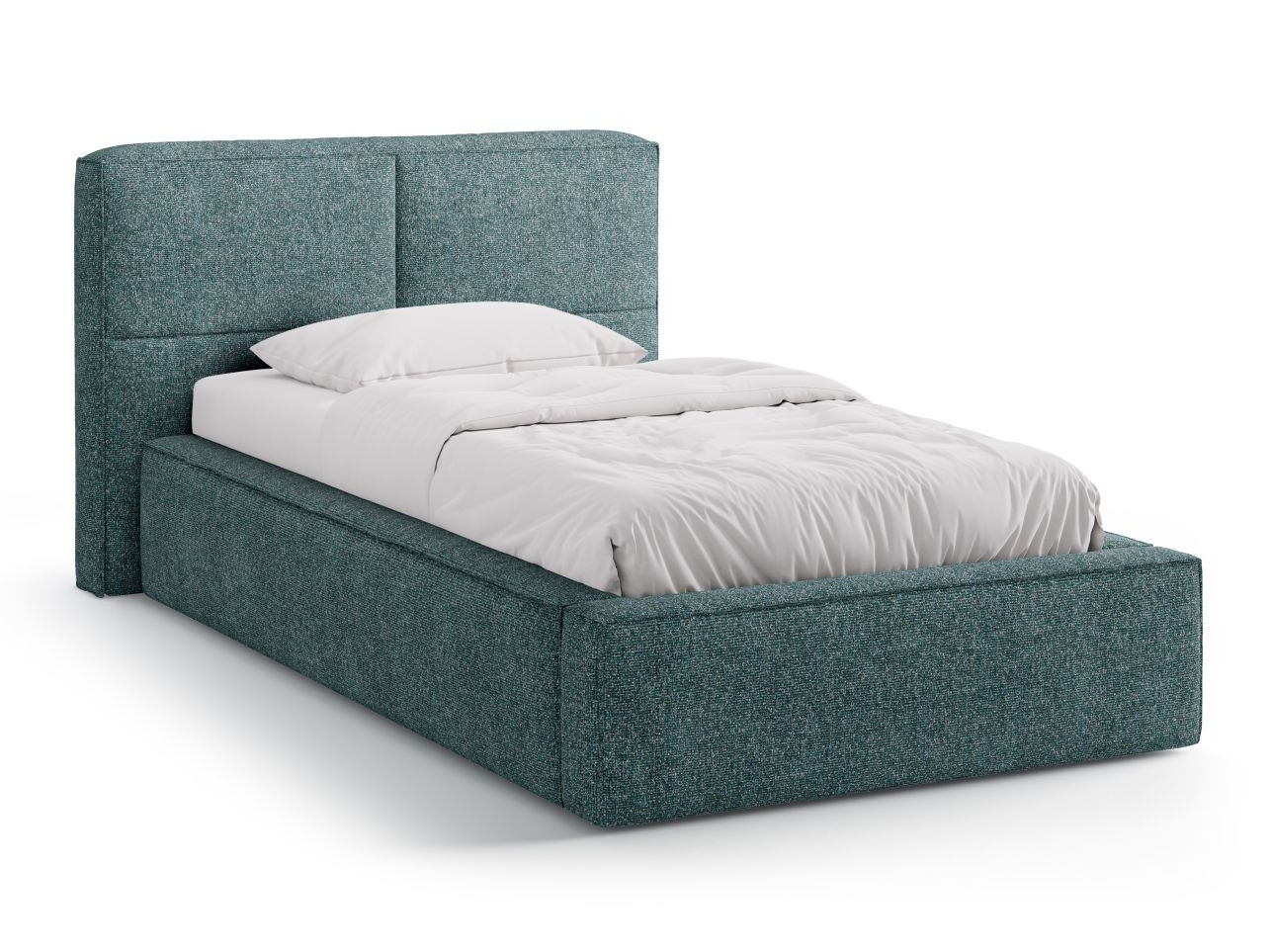 Ágy Beckley 348 (Puente 39)