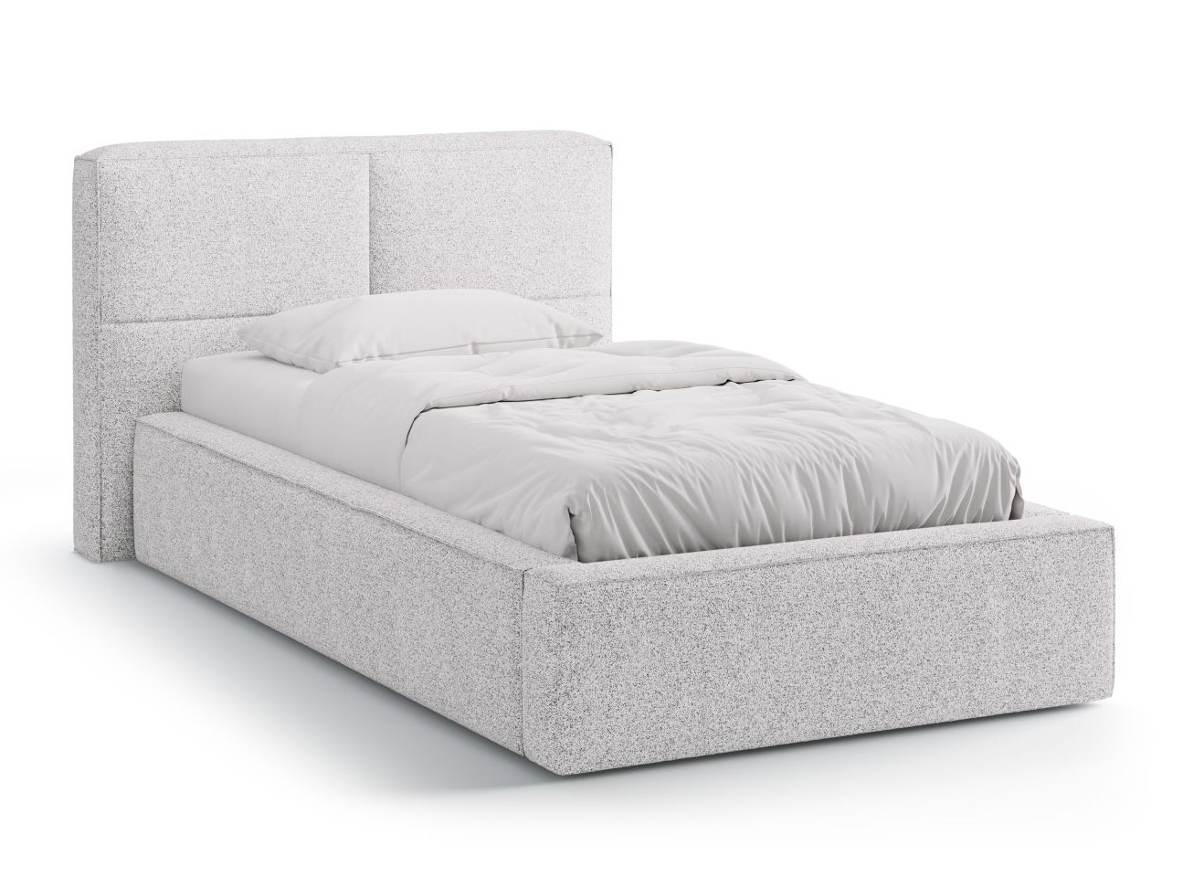 Ágy Beckley 348 (Puente 80)