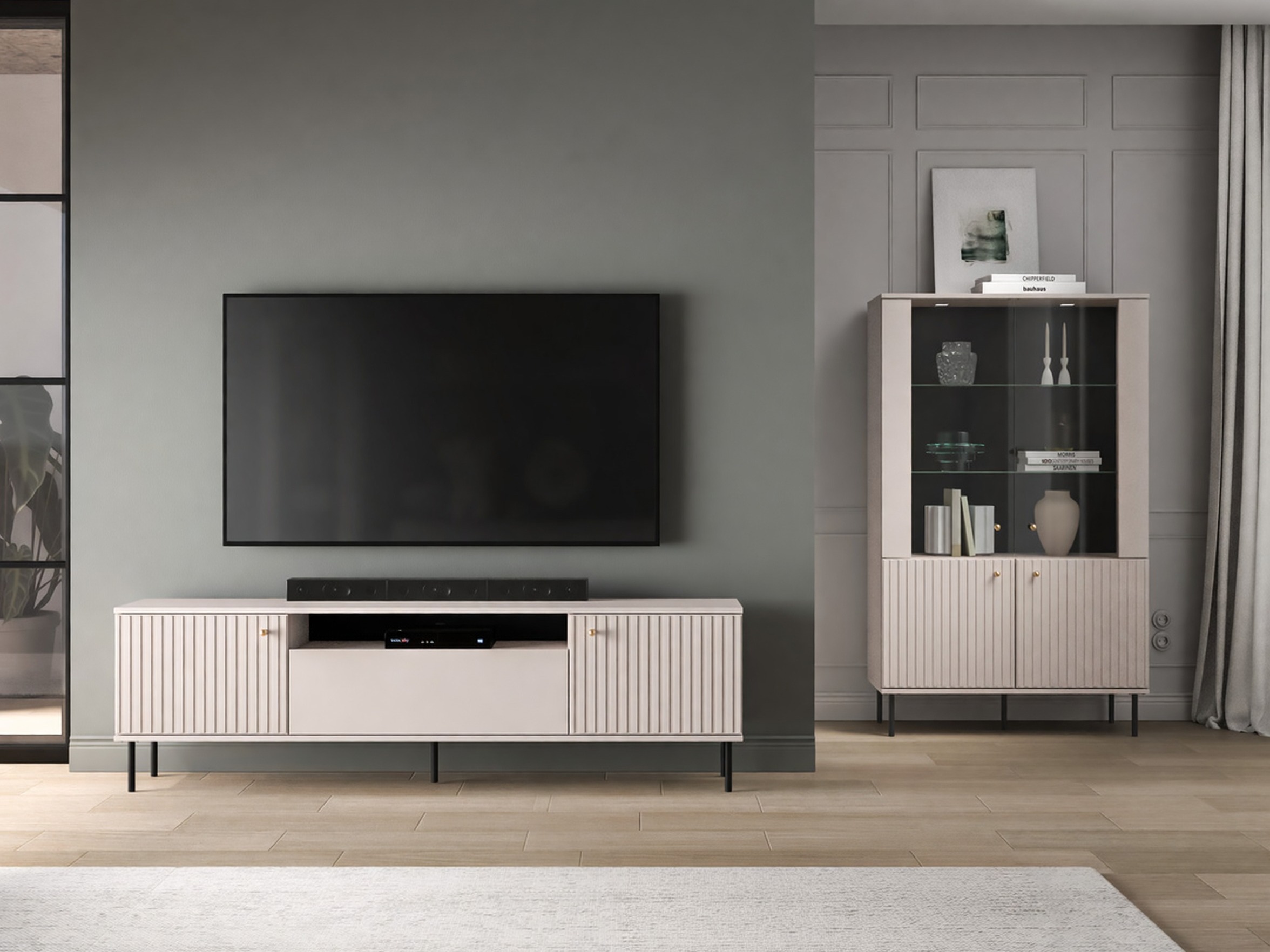 Nappali szett Marmeli 135