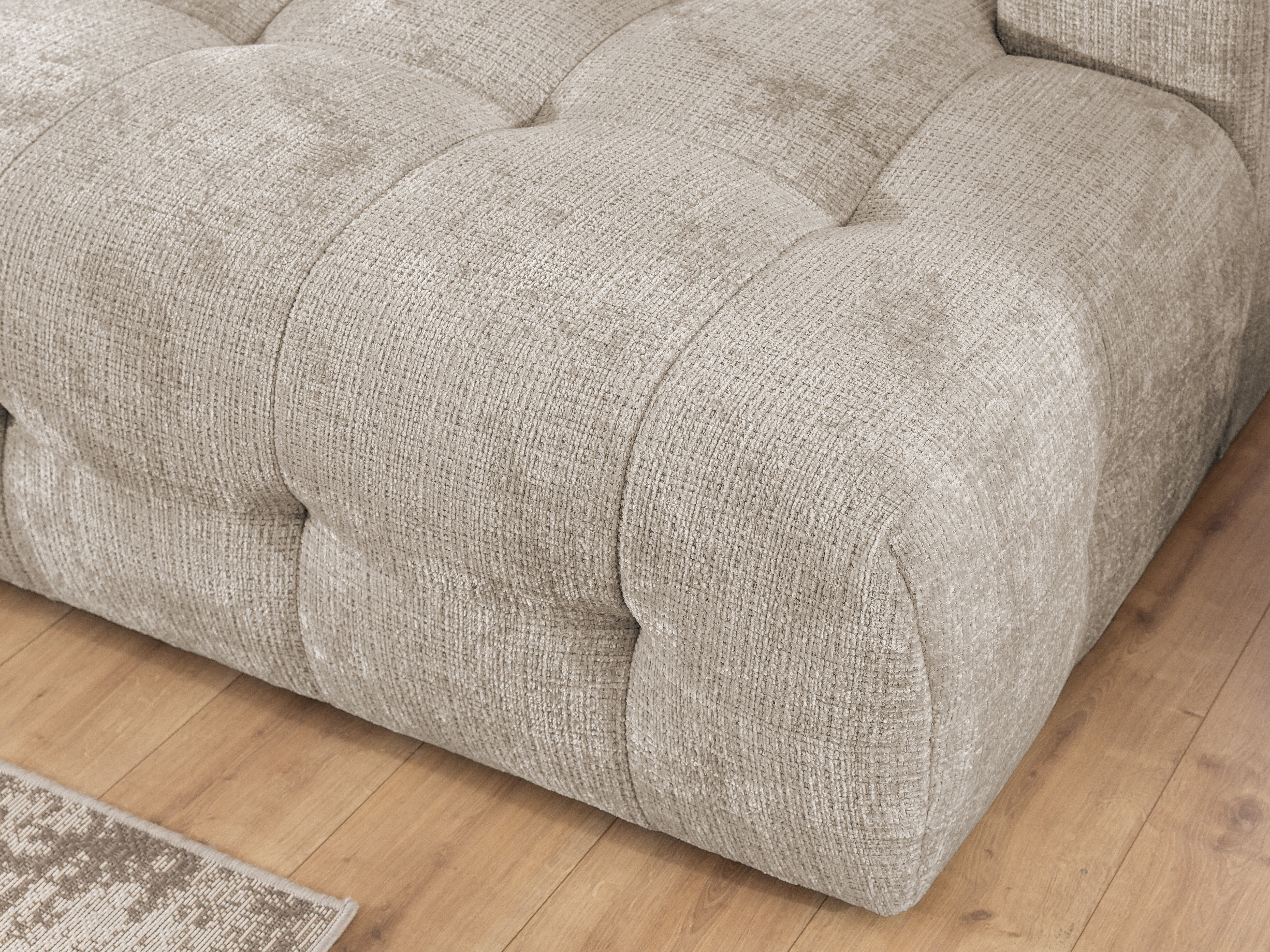 Sarokkanapé Rocklin 181 (Cremona 14)