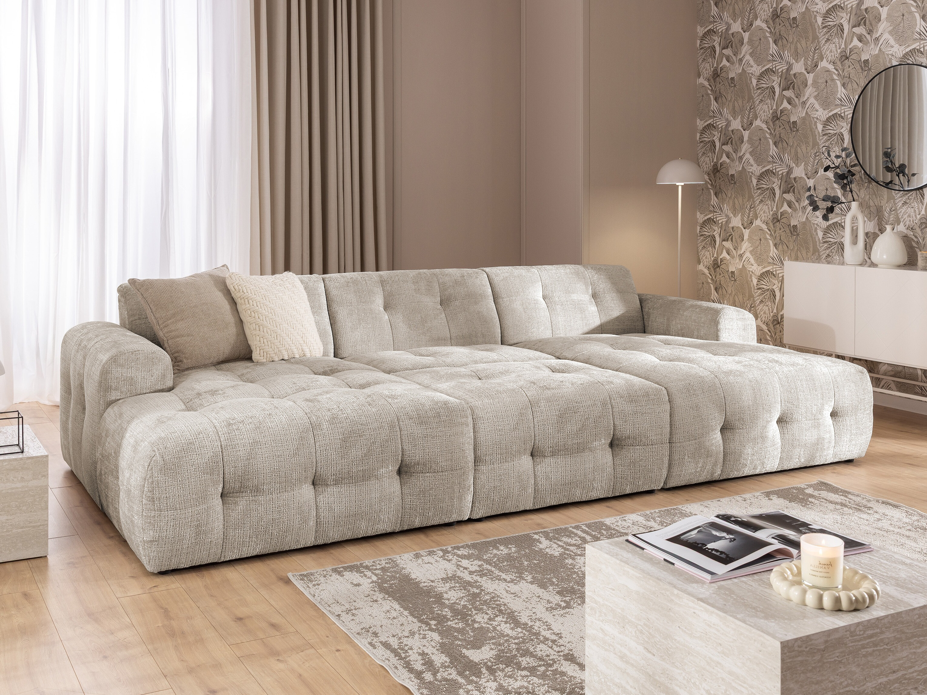 Sarokkanapé Rocklin 181 (Cremona 14)