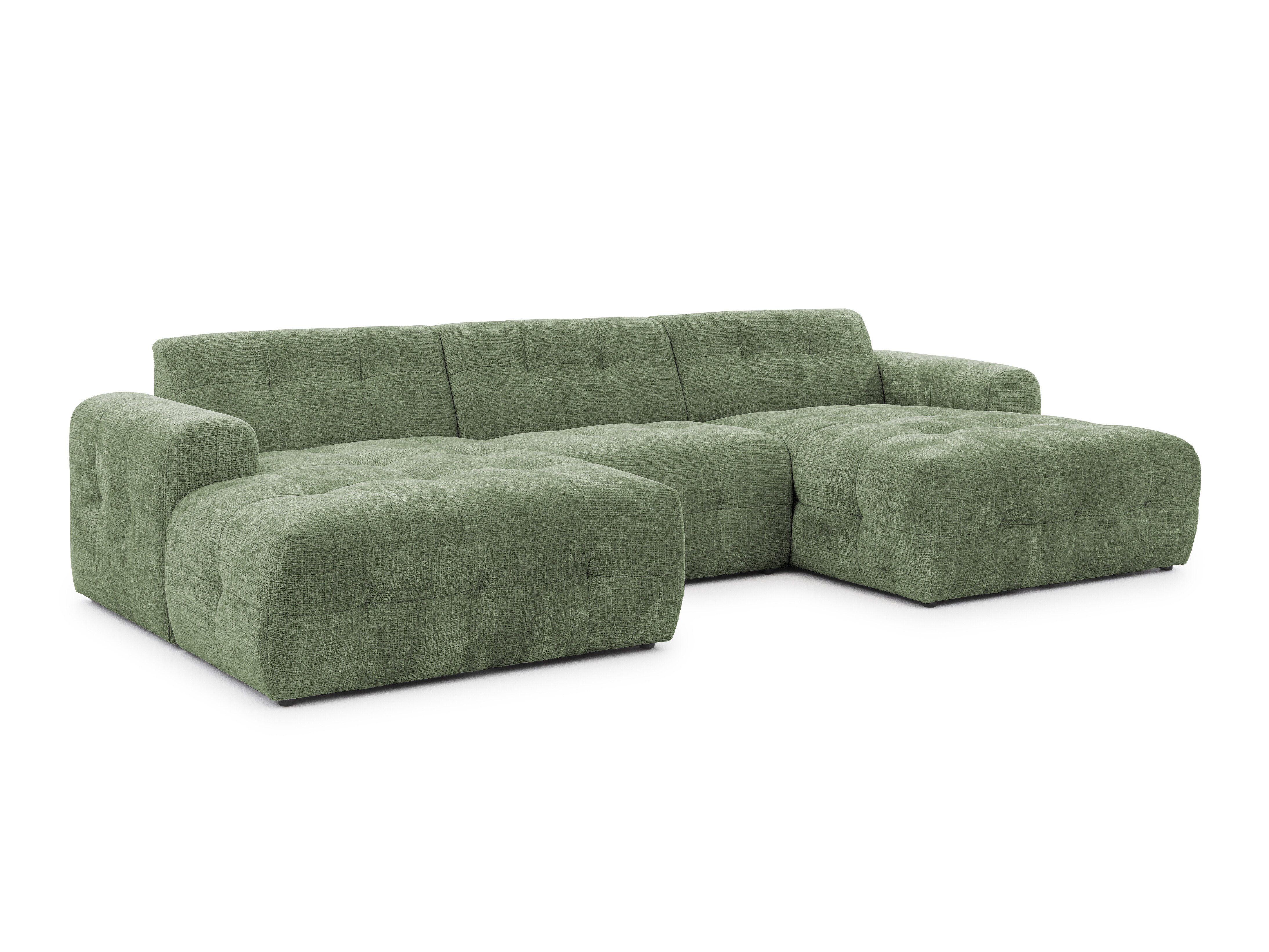 Sarokkanapé Rocklin 181 (Cremona 39)