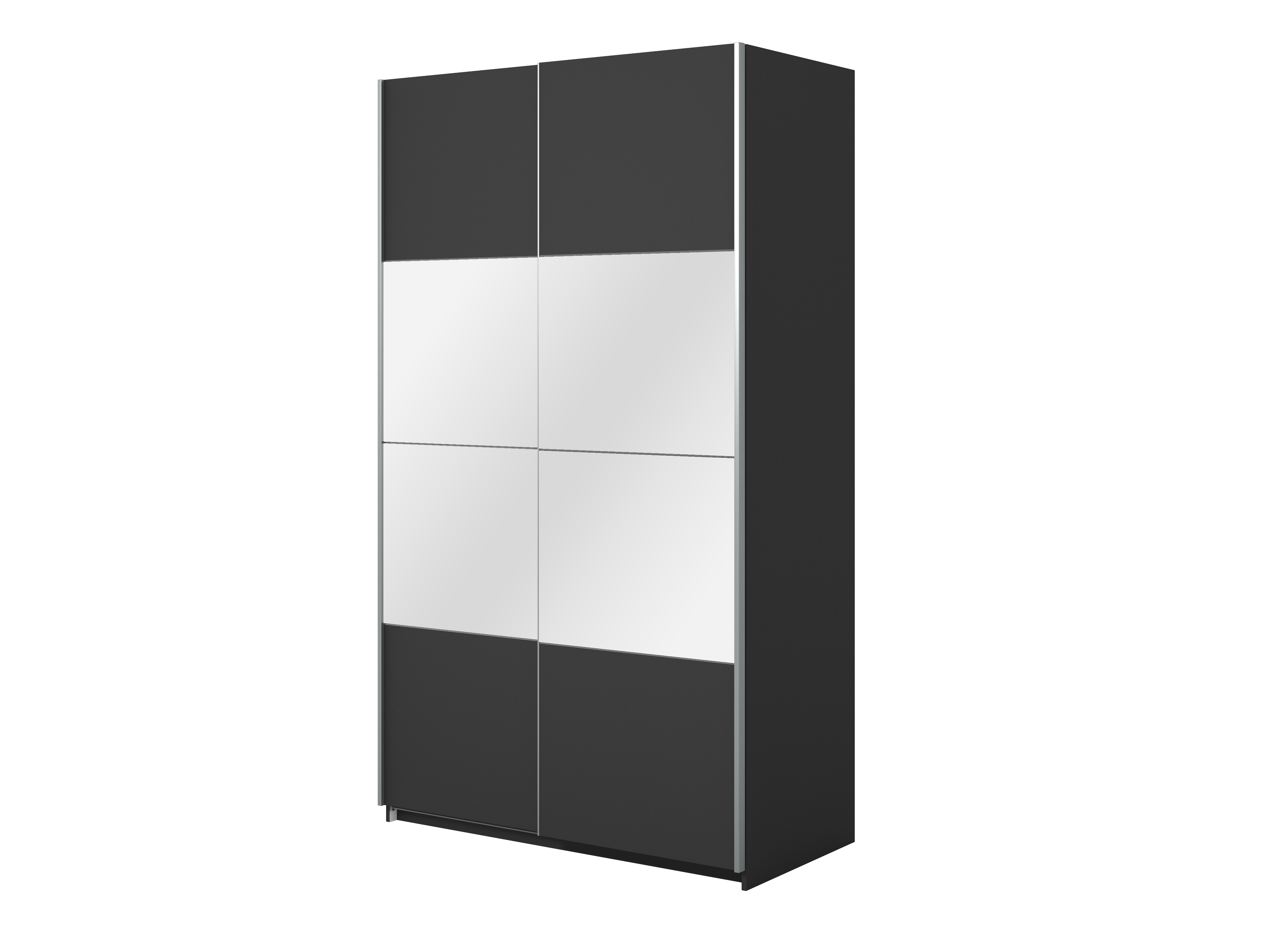 Gardróbszekrény SH11553