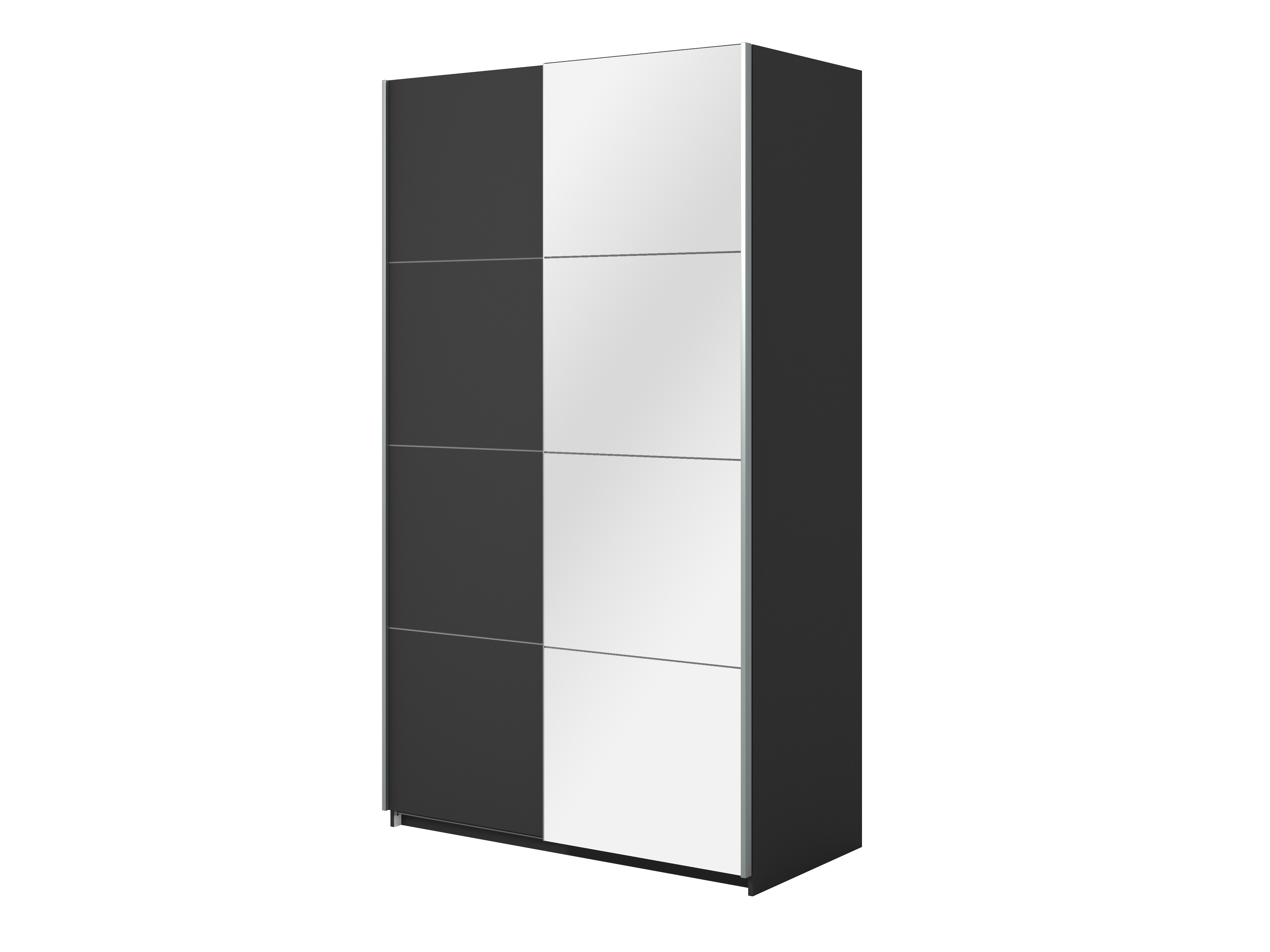 Gardróbszekrény SH11553