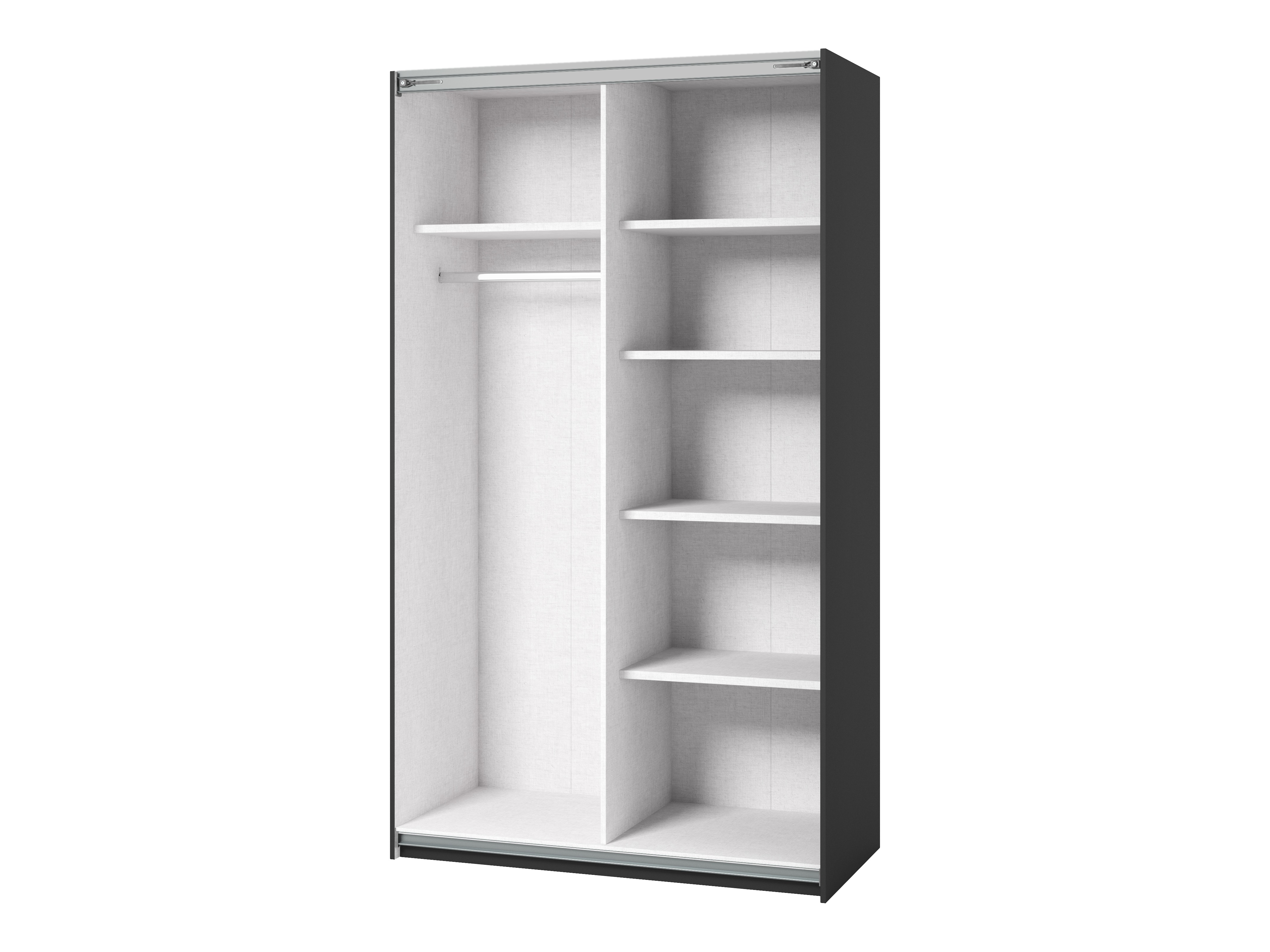 Gardróbszekrény SH11553