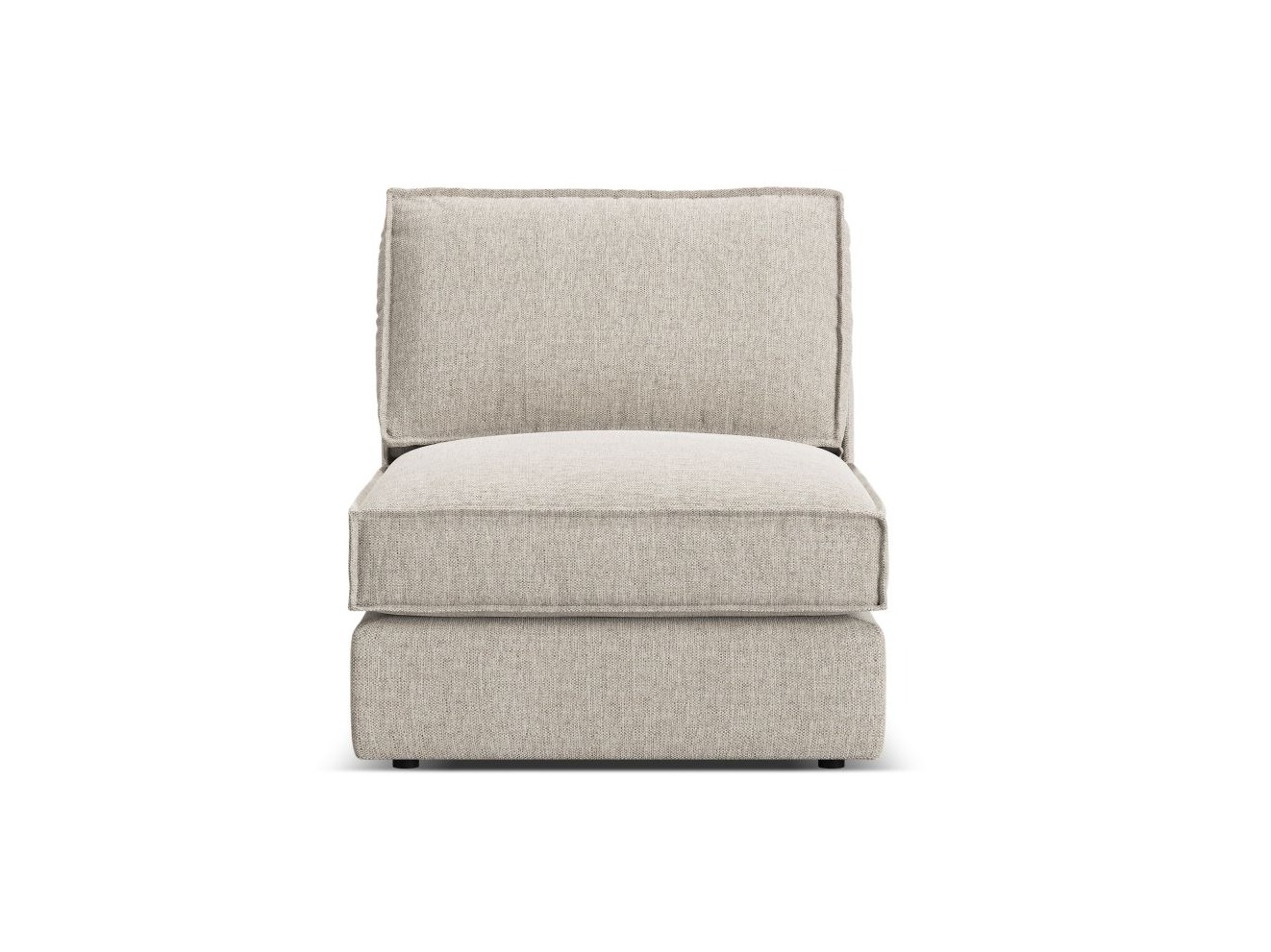 Moduláris fotelek Dalodei 100 (Babel Sand)