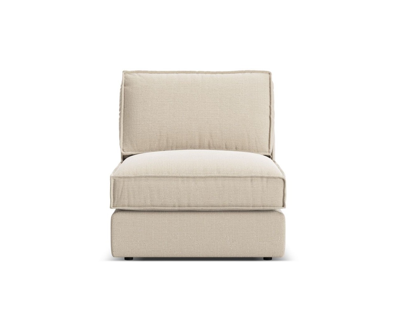 Moduláris fotelek Dalodei 100 (Babel Toffee)