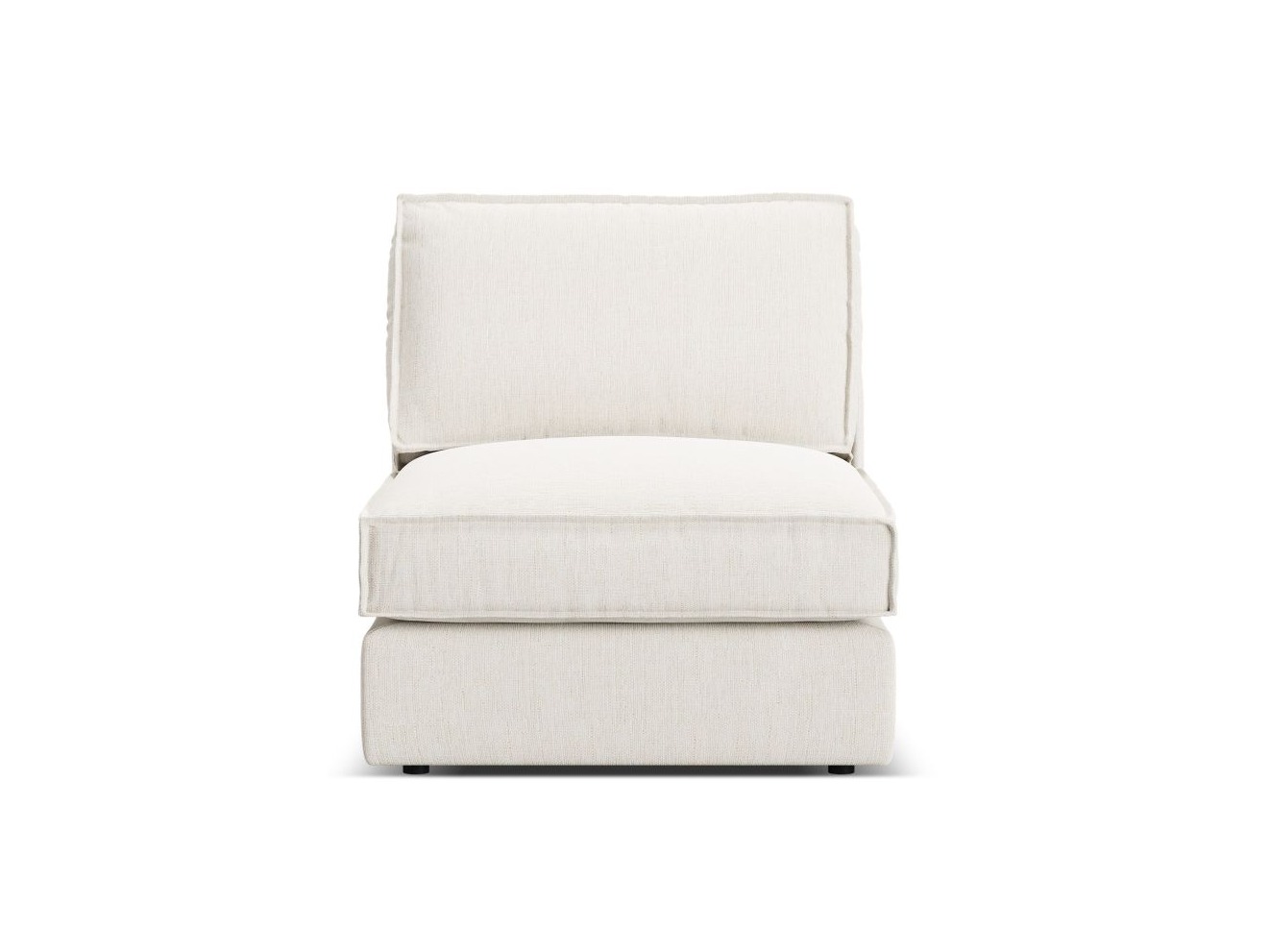 Moduláris fotelek Dalodei 100 (Babel White)