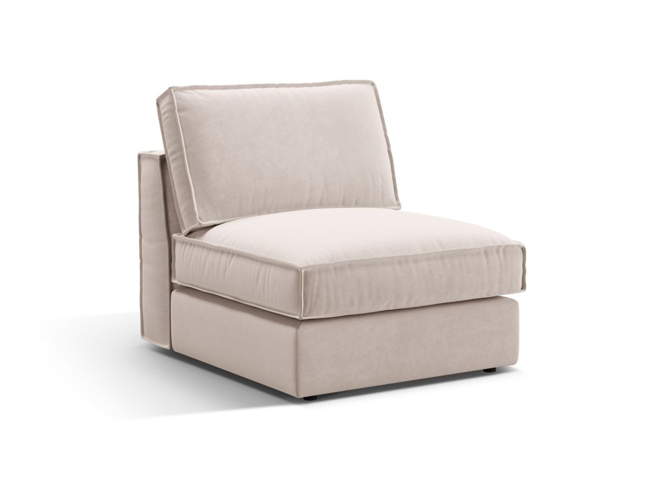 Moduláris fotelek Dalodei 100 (Salvador 01)