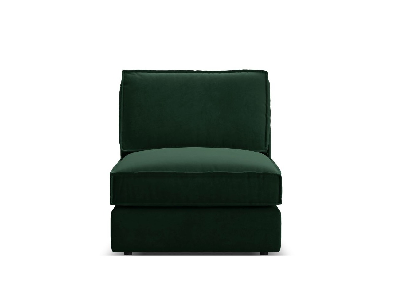 Moduláris fotelek Dalodei 100 (Salvador 07)