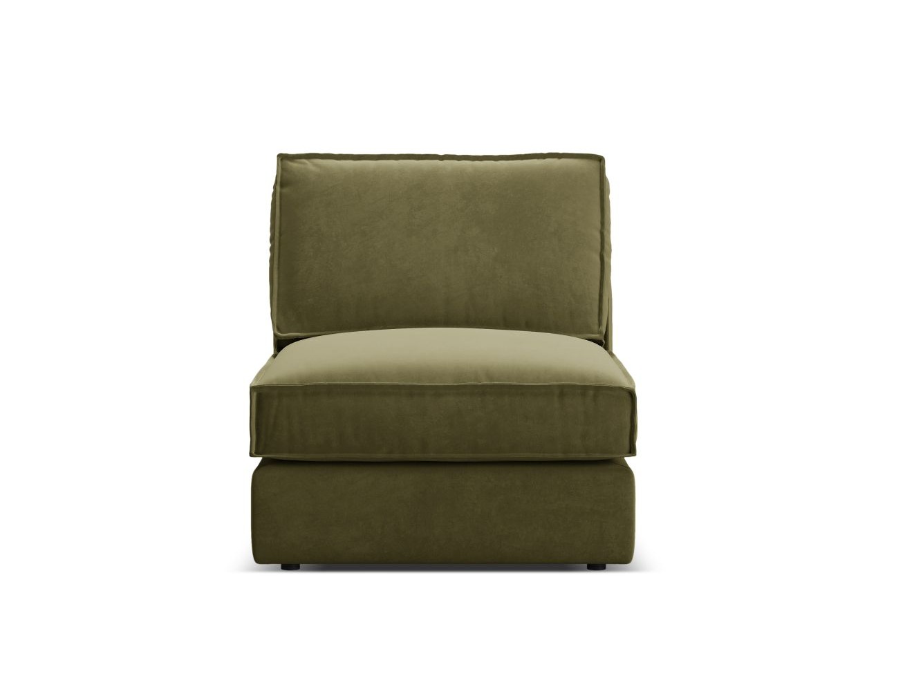 Moduláris fotelek Dalodei 100 (Salvador 08)