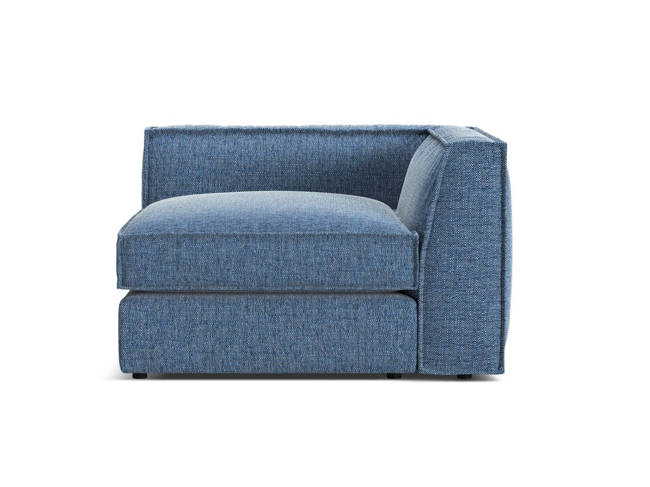 Moduláris fotelek Dalodei 101 (Babel Blue)