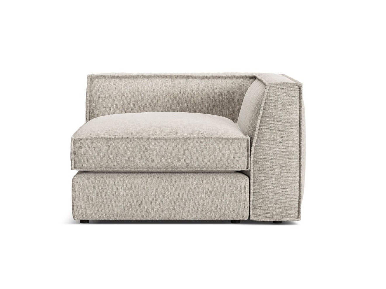 Moduláris fotelek Dalodei 101 (Babel Sand)