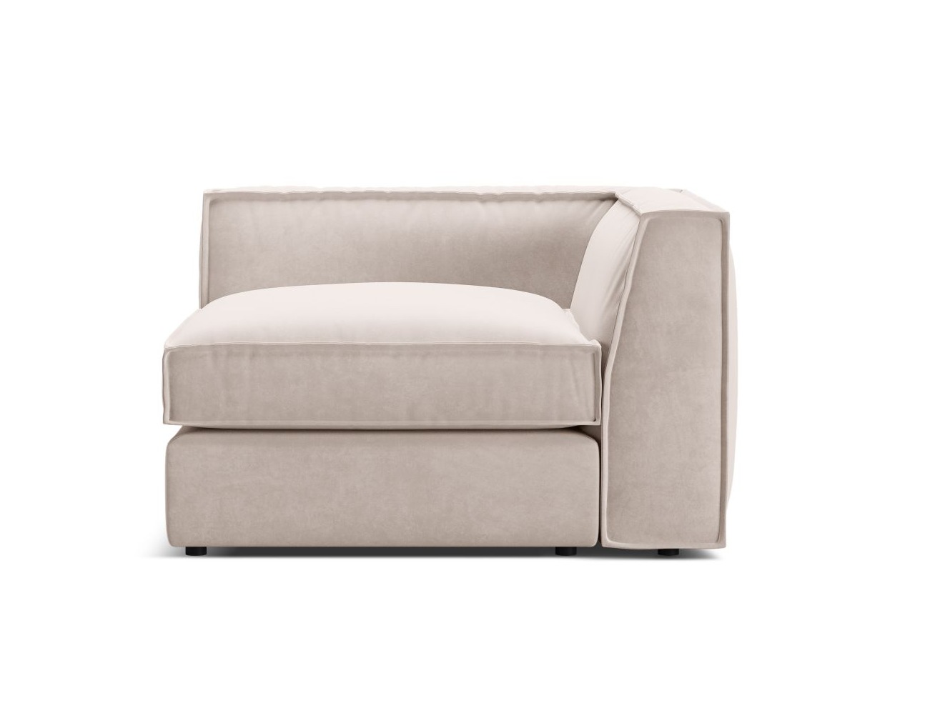 Moduláris fotelek Dalodei 101 (Salvador 01)