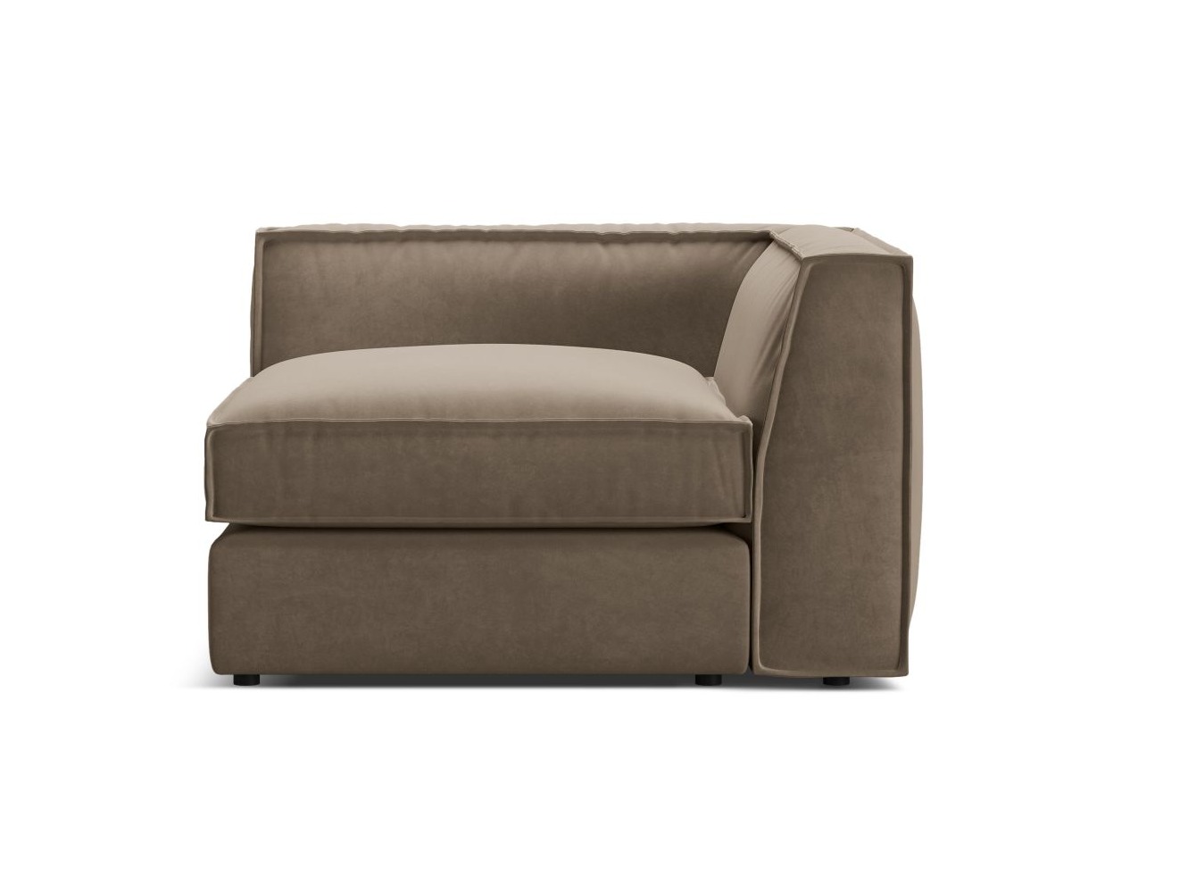 Moduláris fotelek Dalodei 101 (Salvador 03)