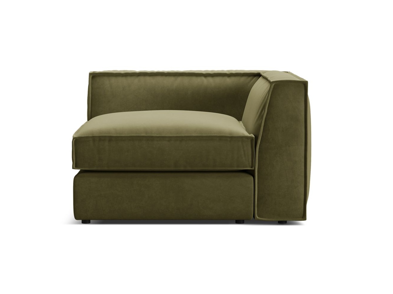 Moduláris fotelek Dalodei 101 (Salvador 08)