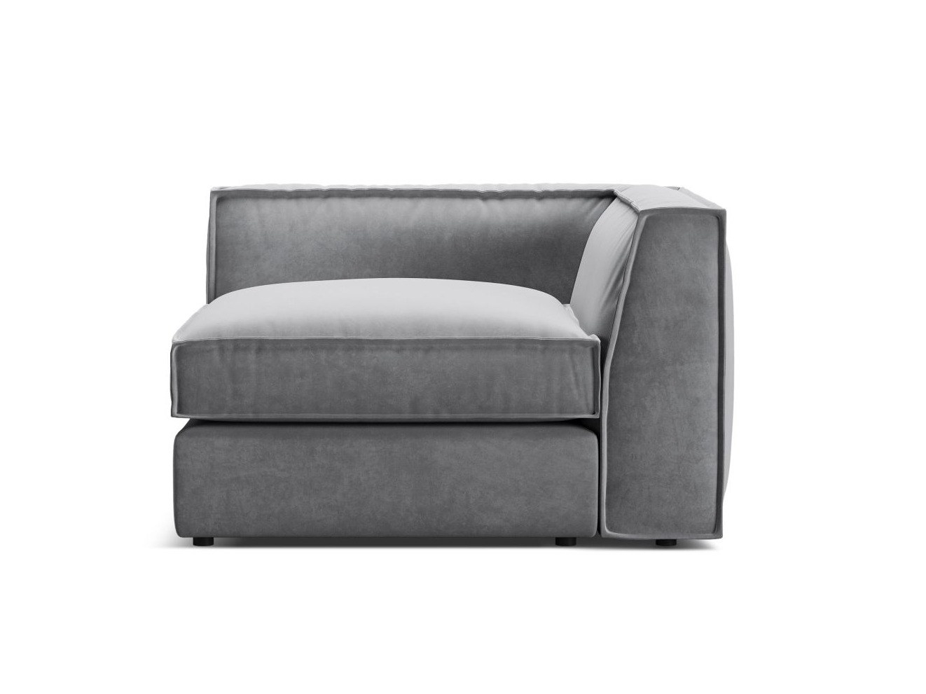 Moduláris fotelek Dalodei 101 (Salvador 17)